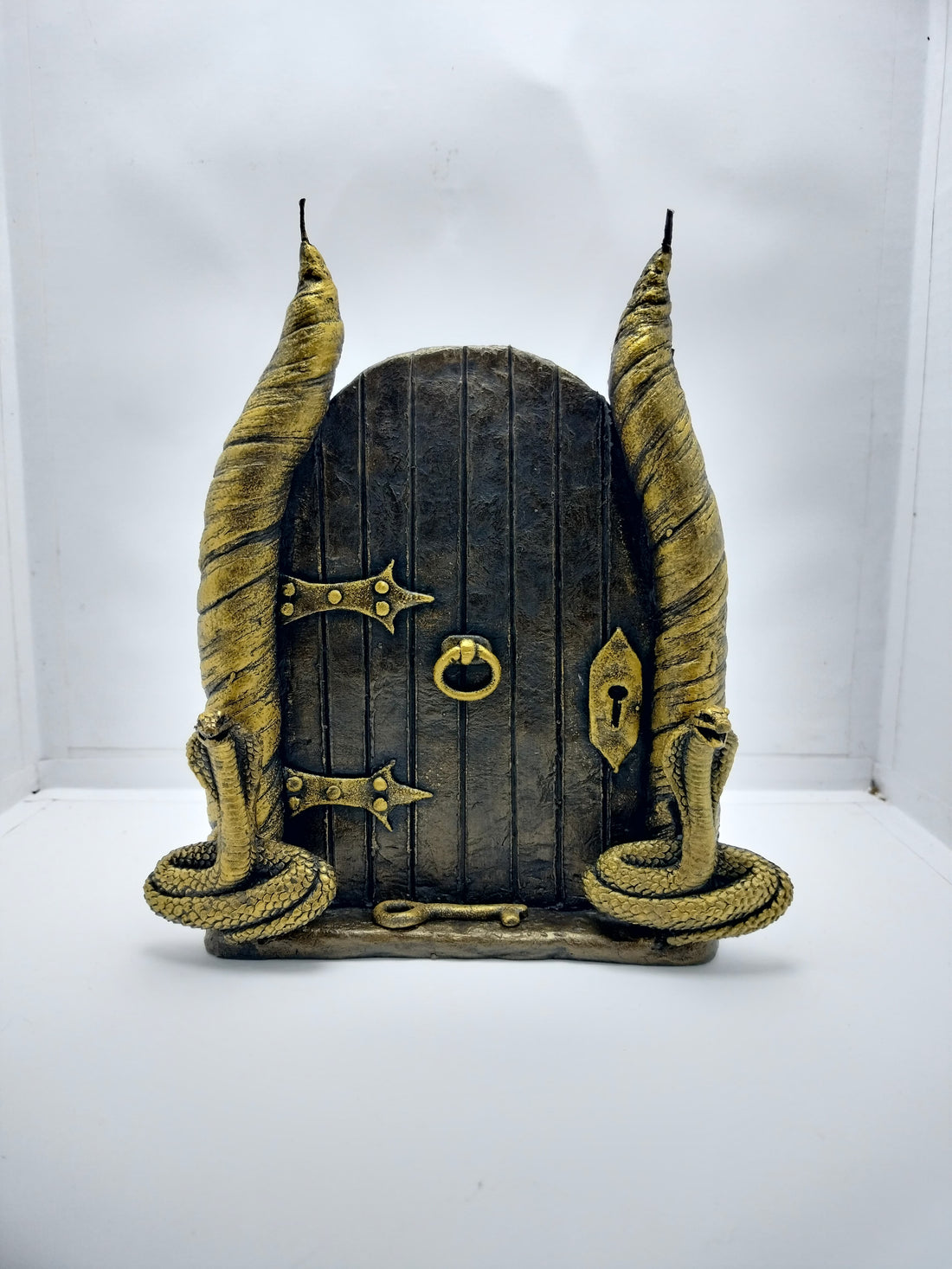 Gates of Serpent Power