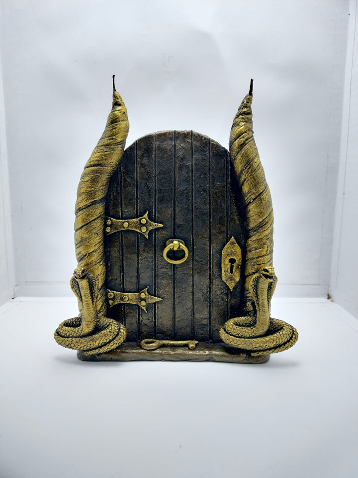 Gates of Serpent Power