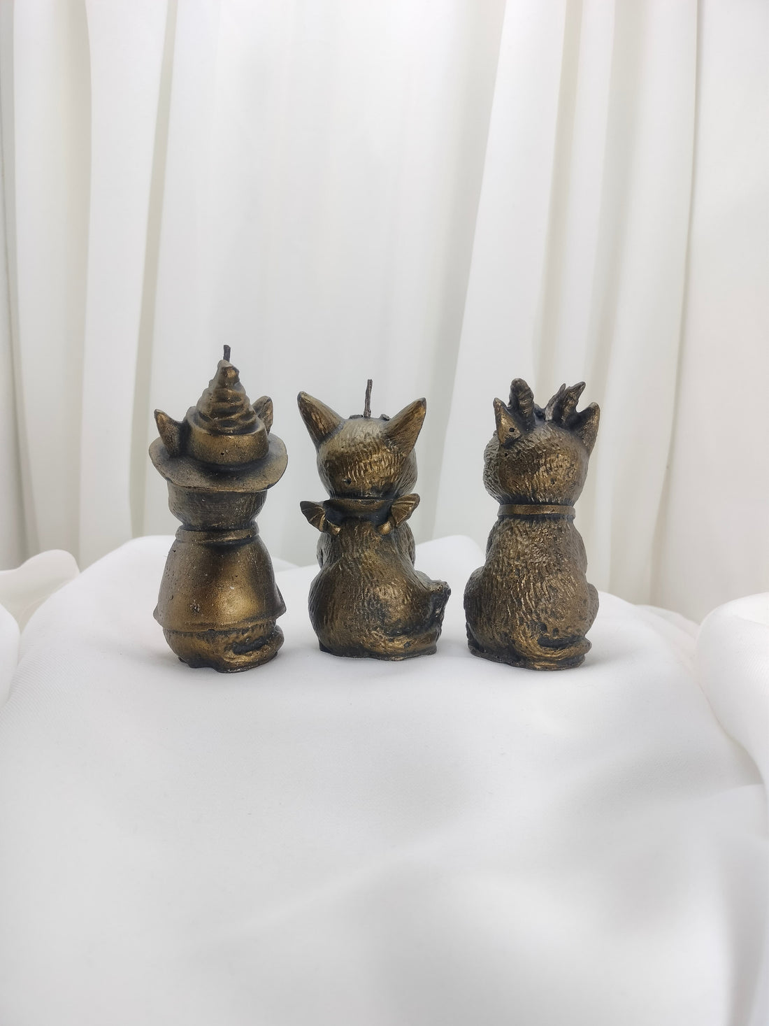 Magical Cat Familiars