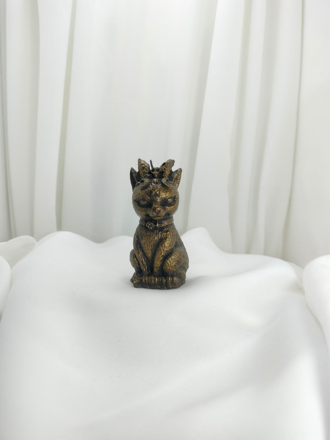 Magical Cat Familiars