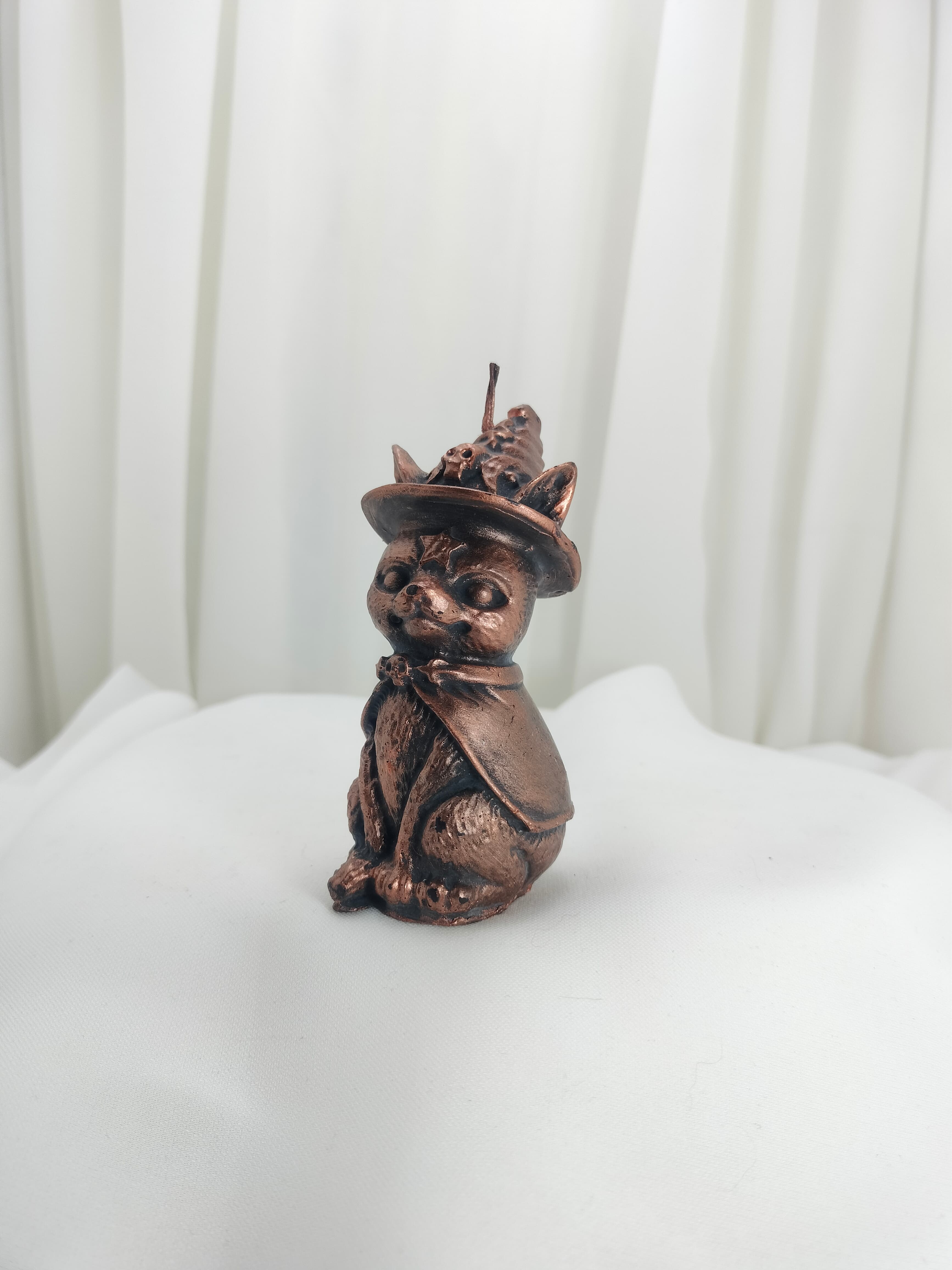 Magical Cat Familiars