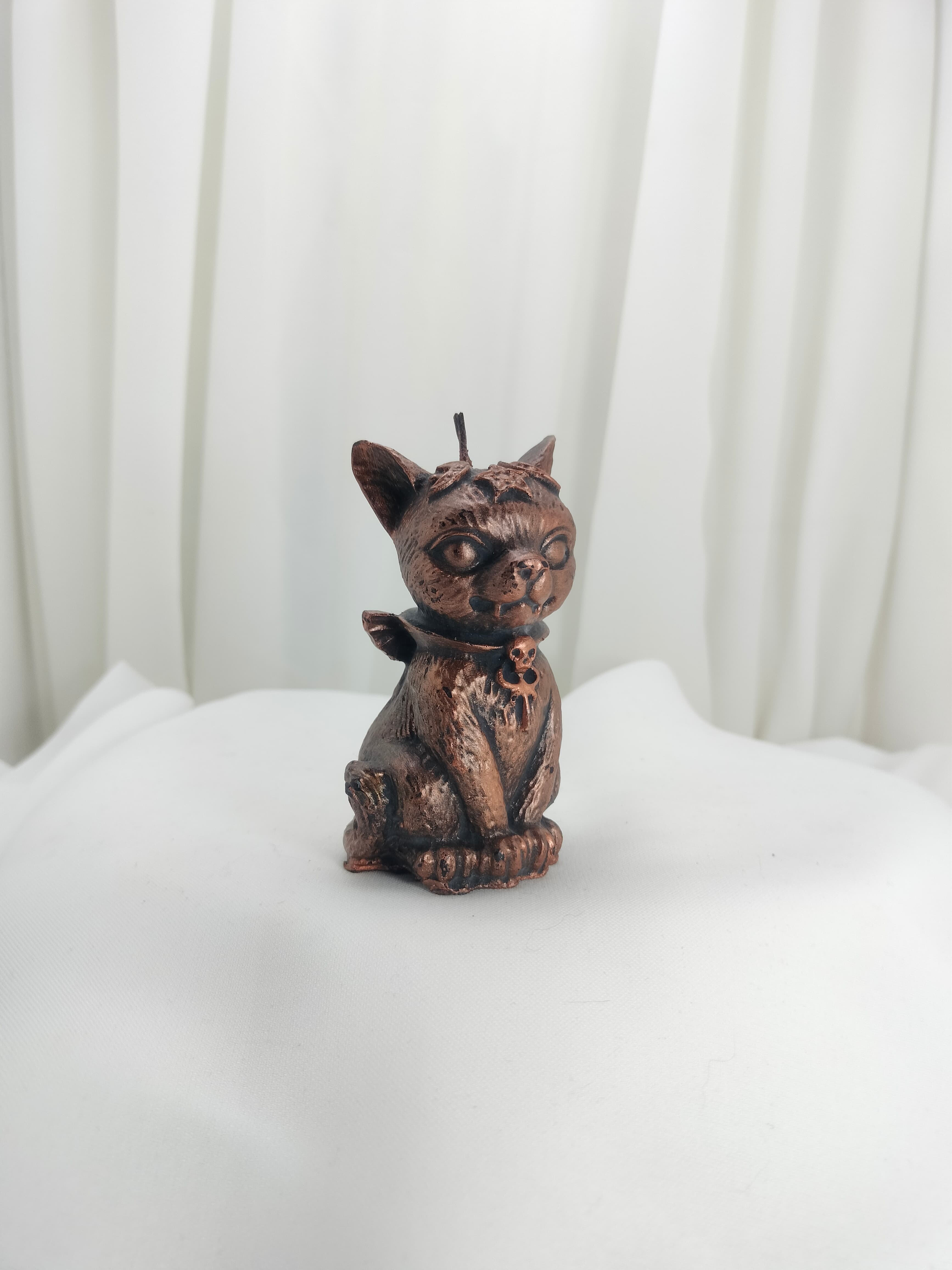 Magical Cat Familiars