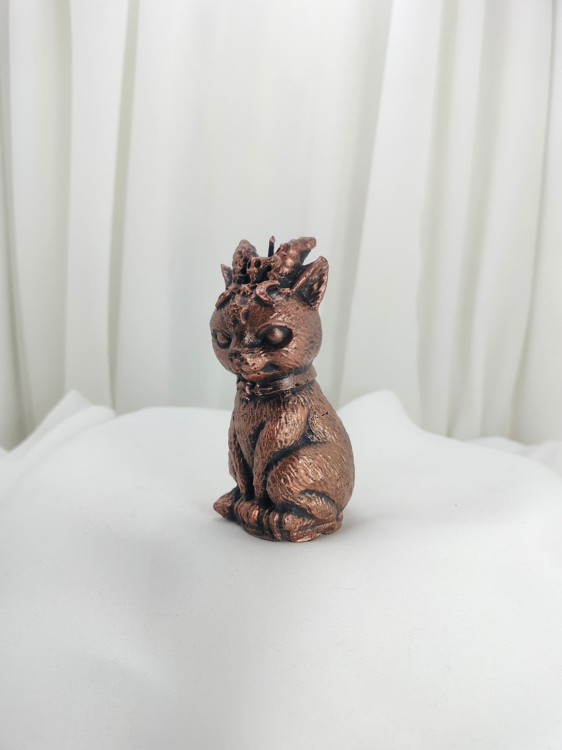 Magical Cat Familiars