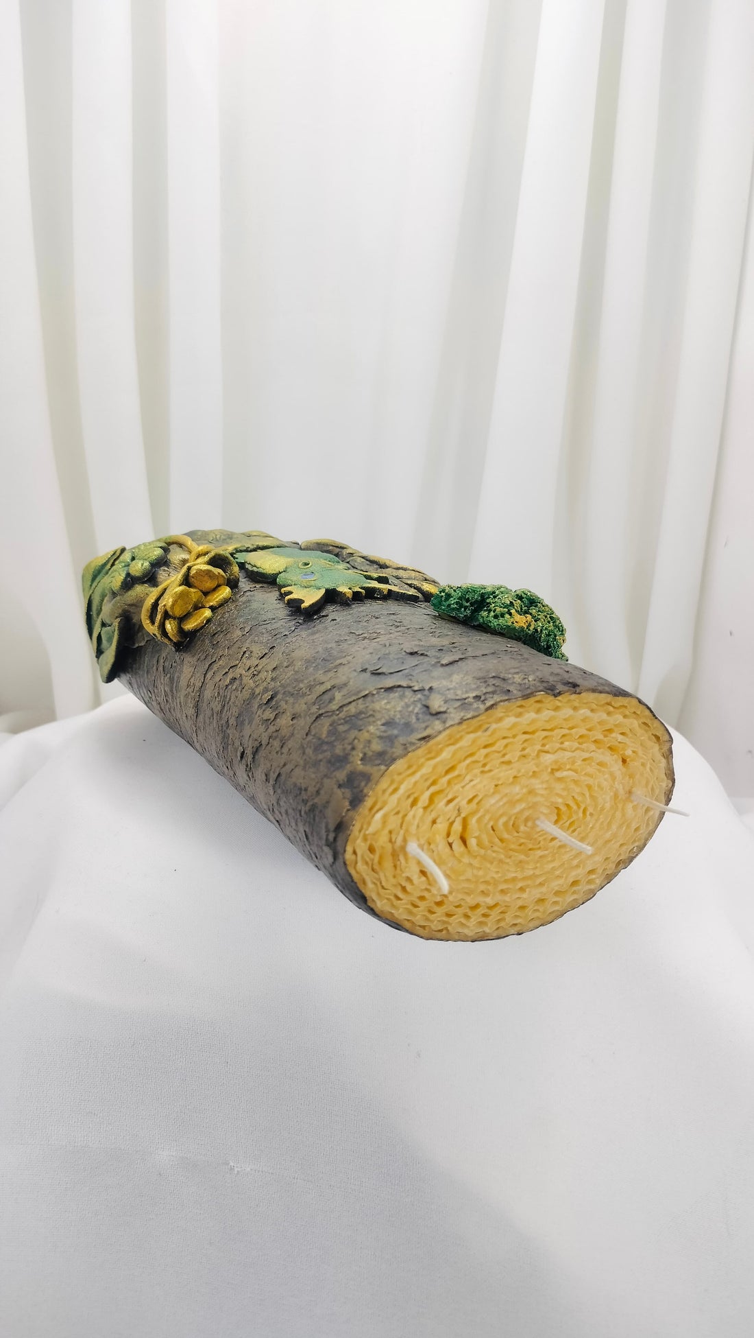 Pillar of Lucky Dragon