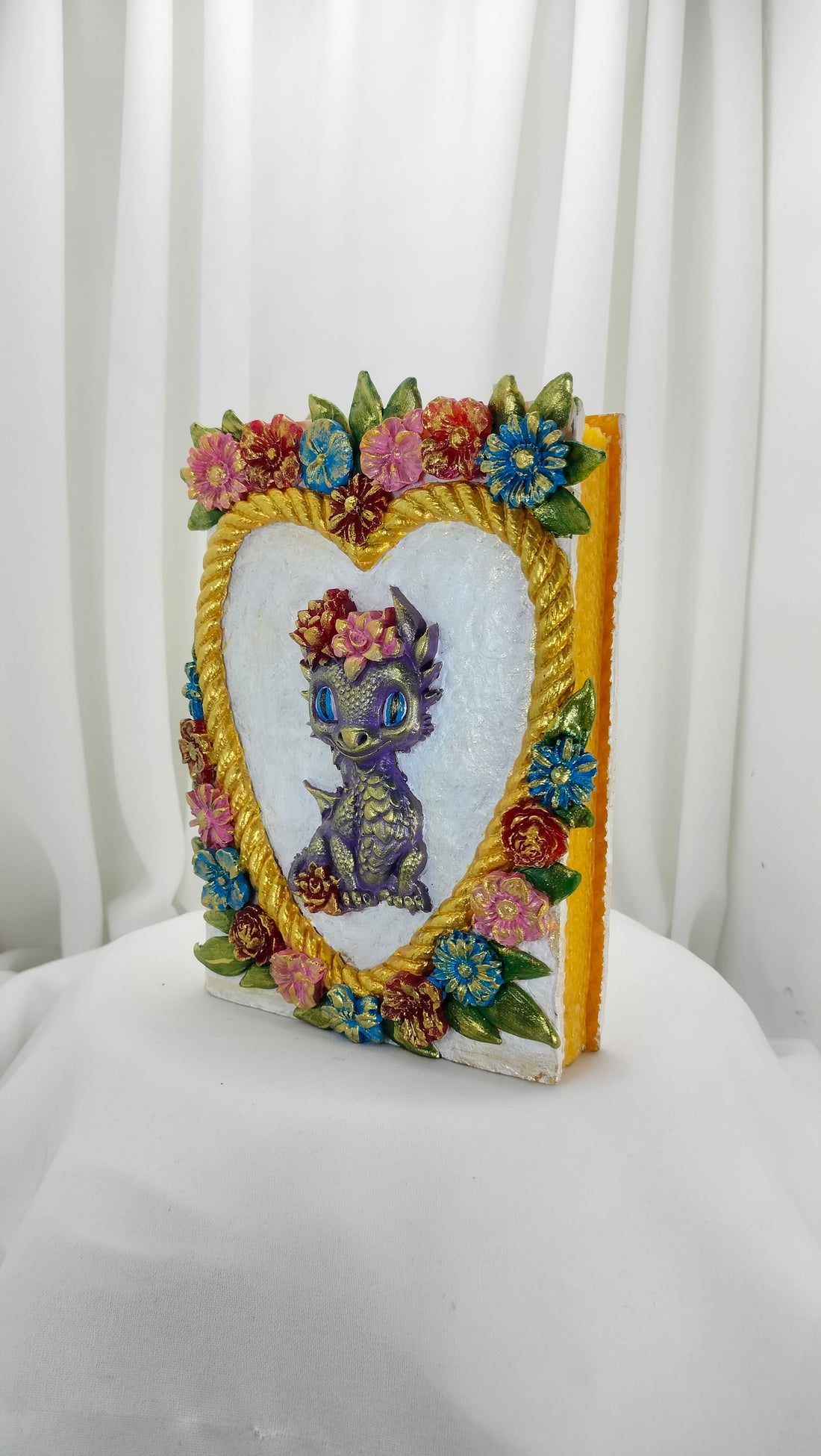 Book of Nature Dragon