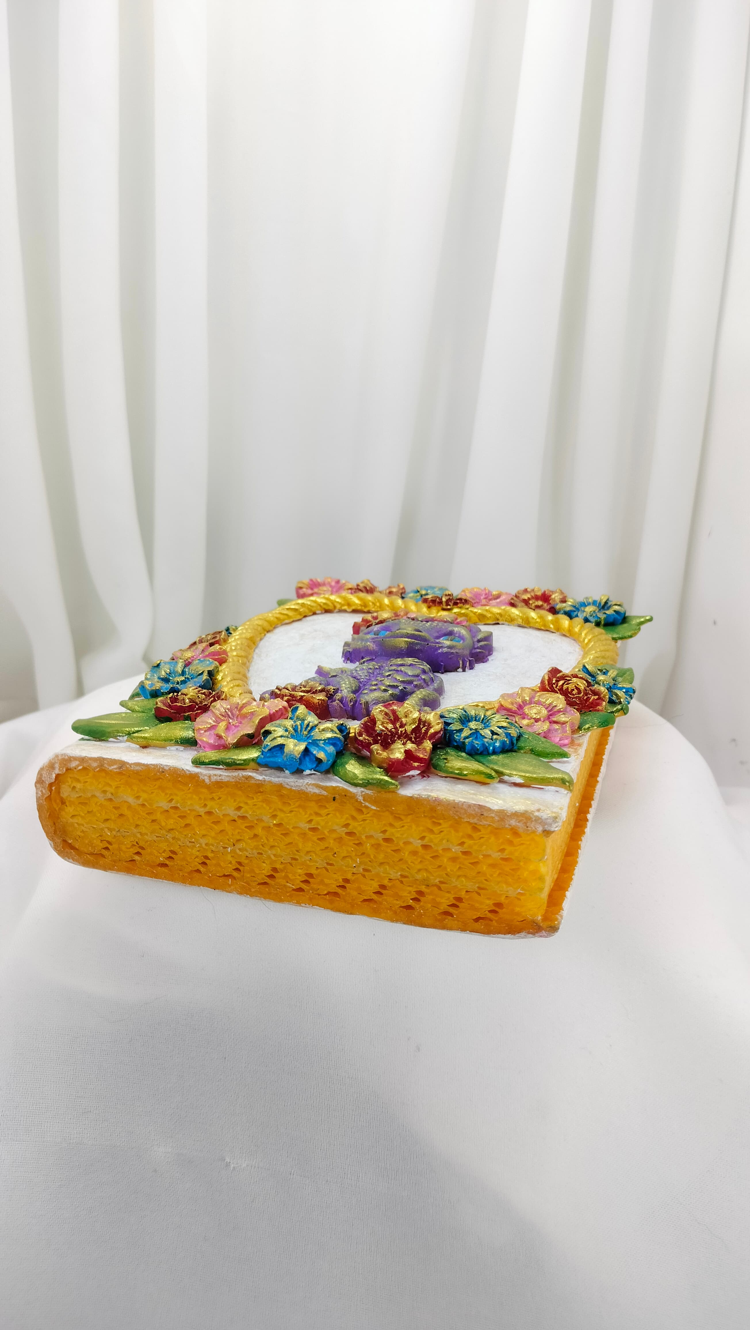 Book of Nature Dragon