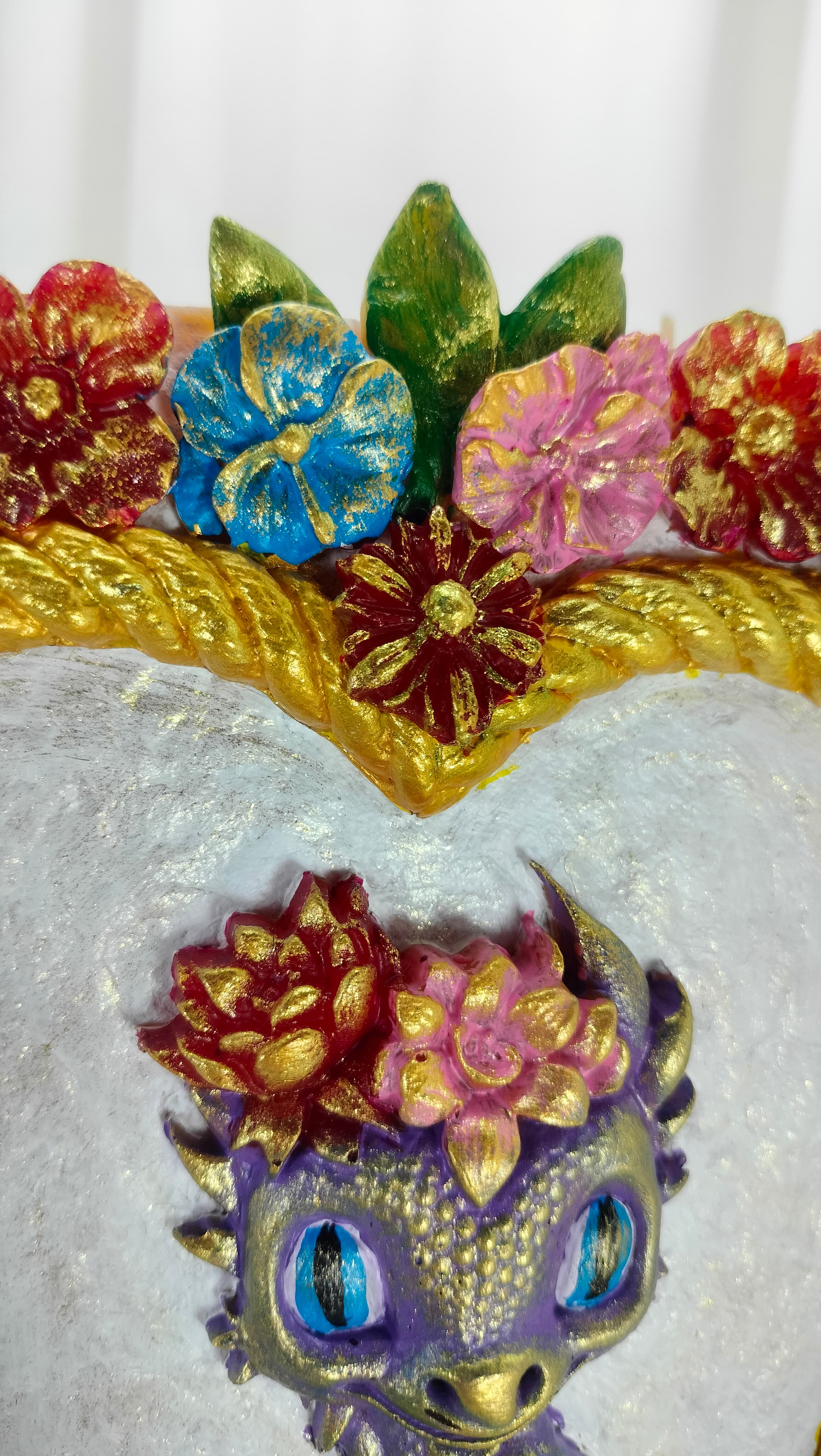 Book of Nature Dragon