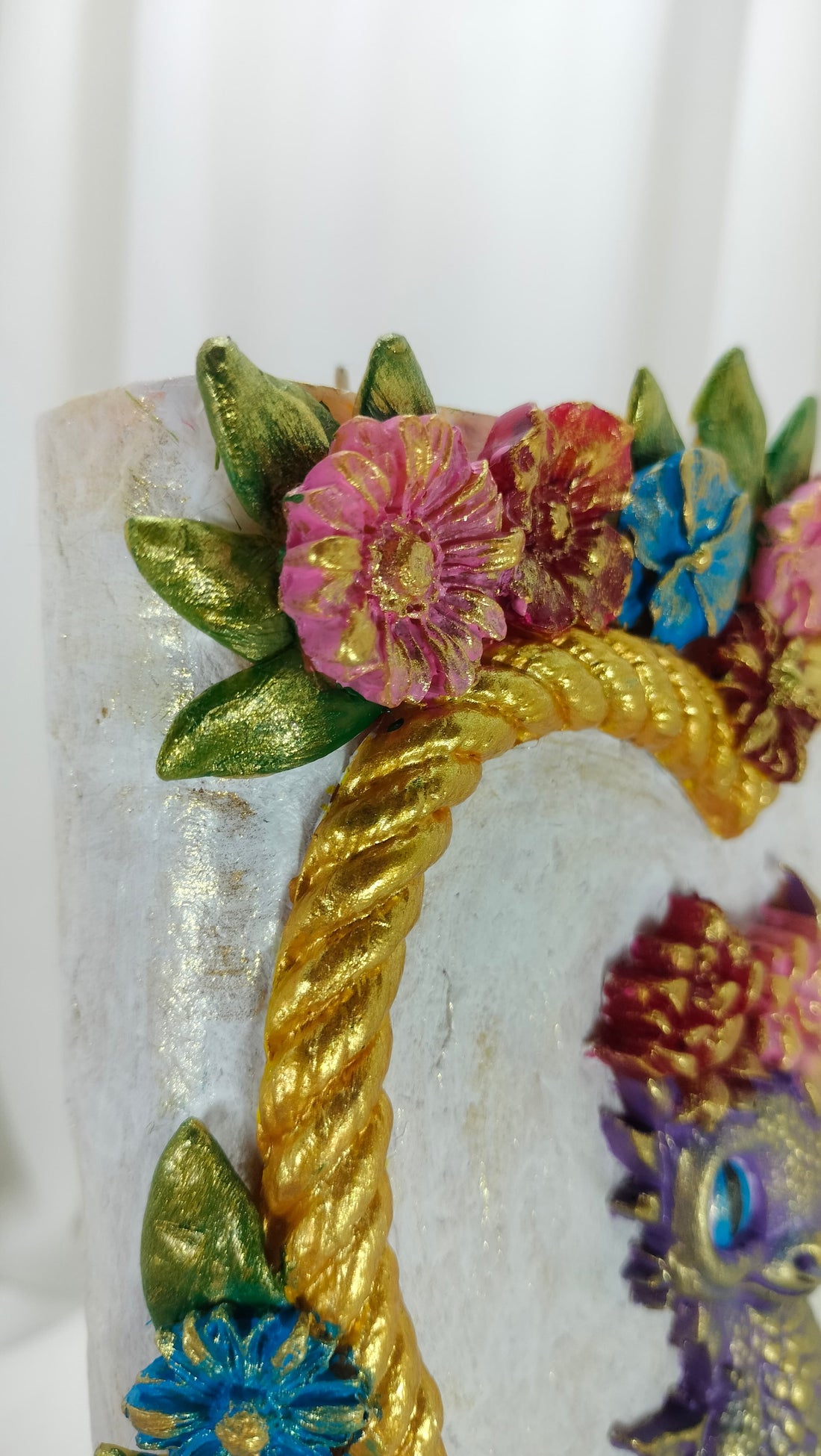 Book of Nature Dragon