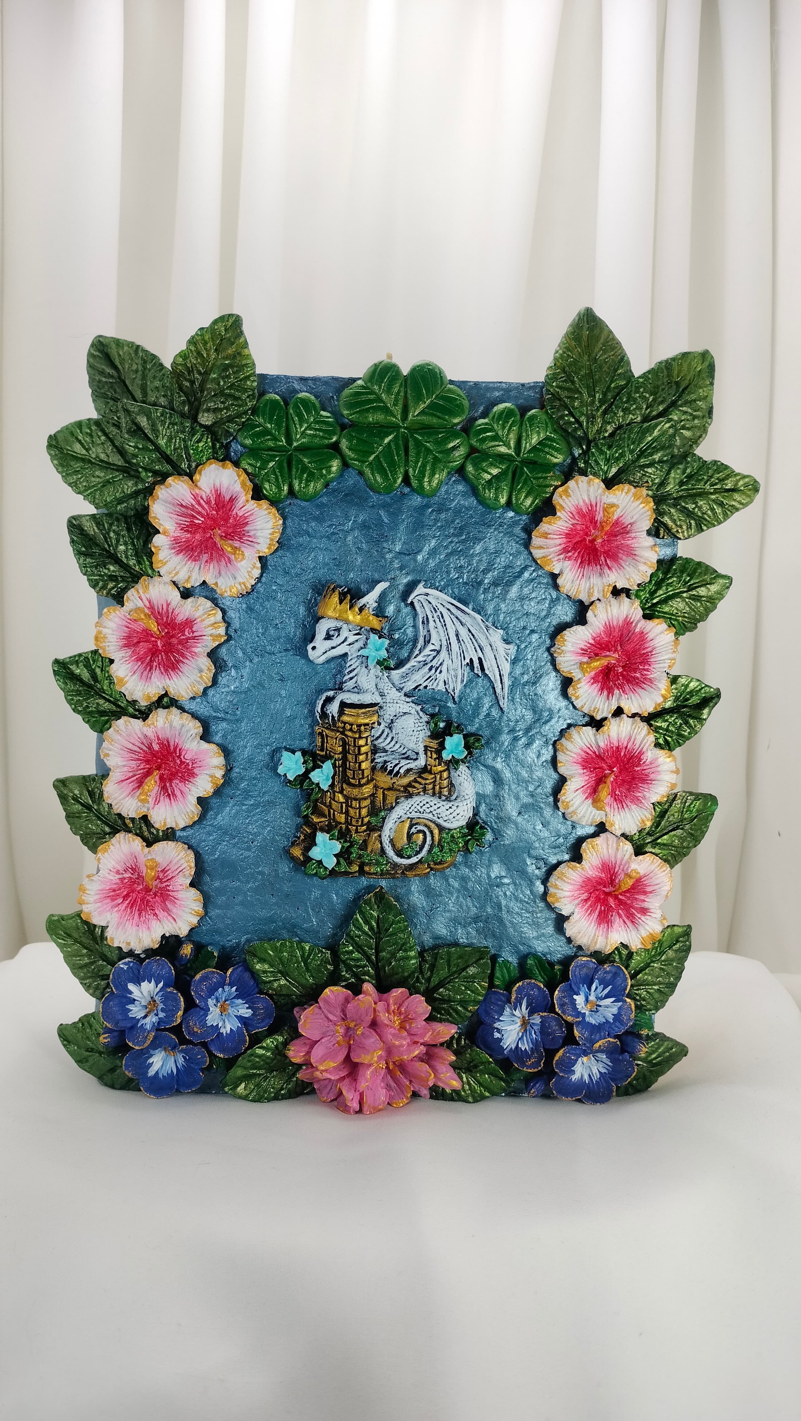 Book of Draconic Beauty