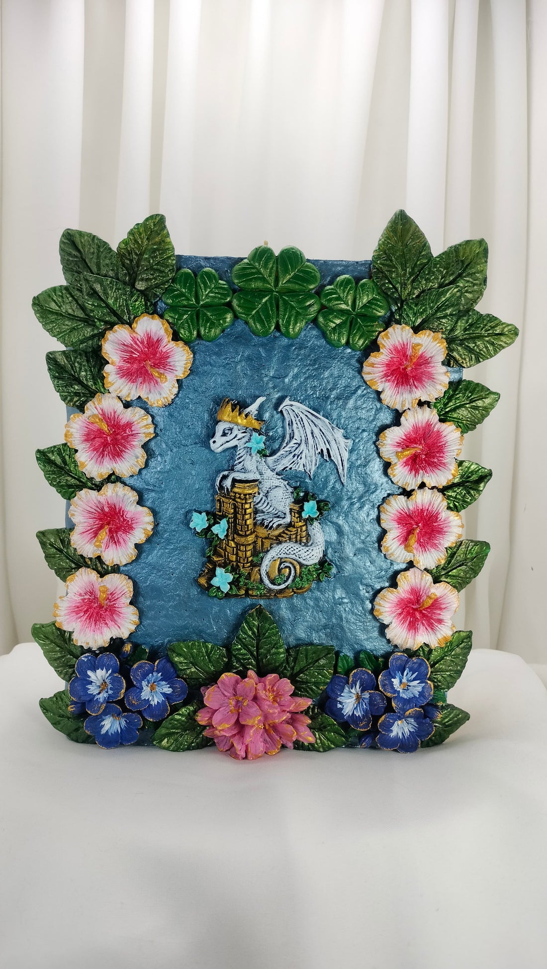 Book of Draconic Beauty