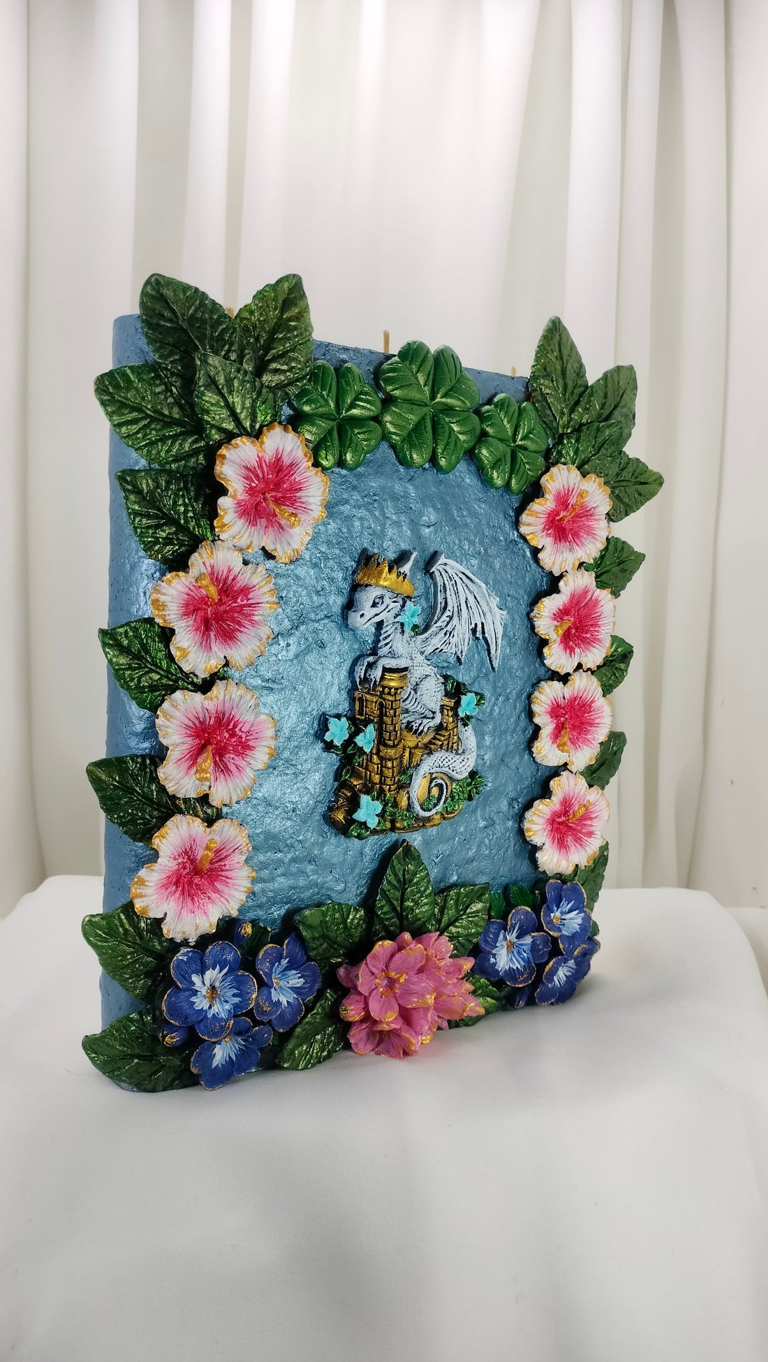 Book of Draconic Beauty