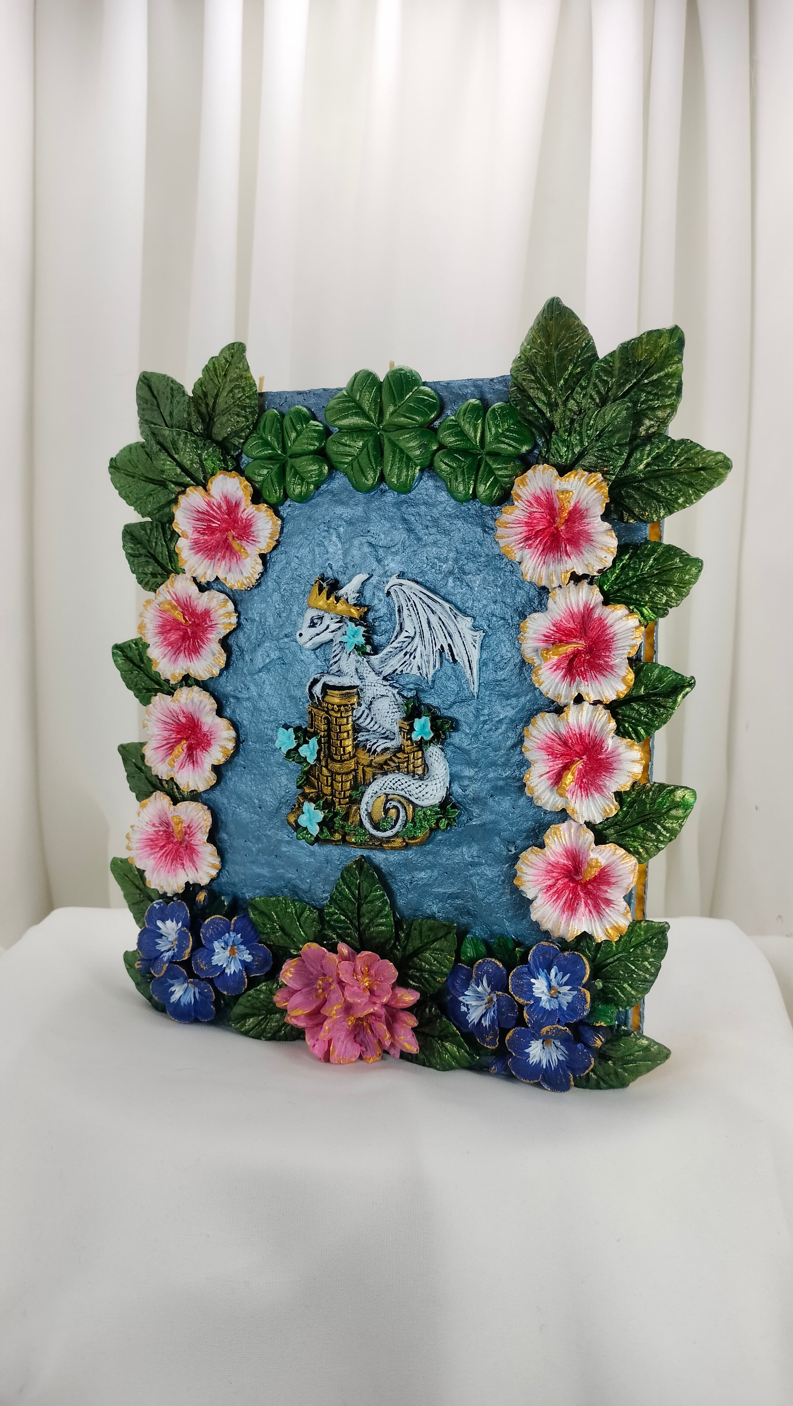 Book of Draconic Beauty