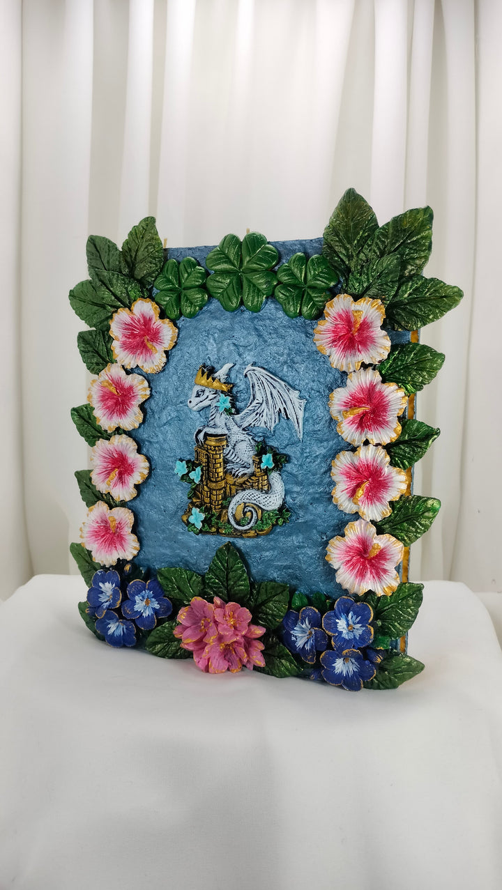 Book of Draconic Beauty