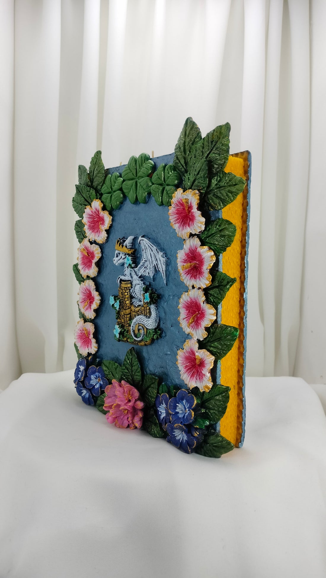 Book of Draconic Beauty