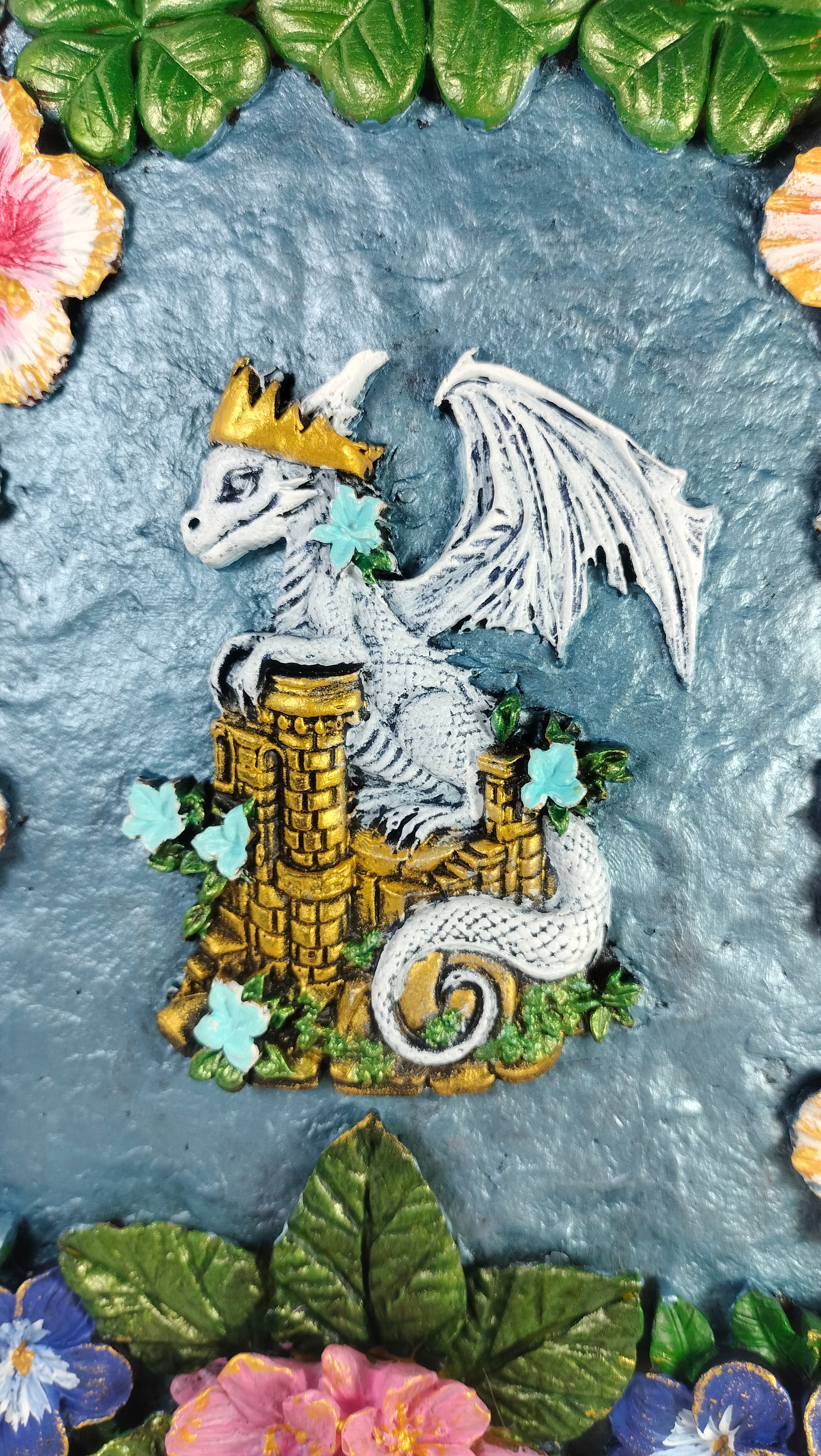 Book of Draconic Beauty