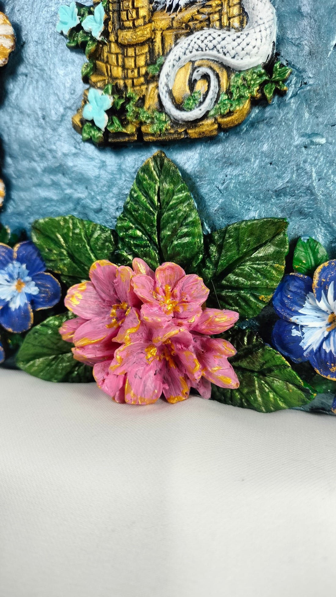 Book of Draconic Beauty