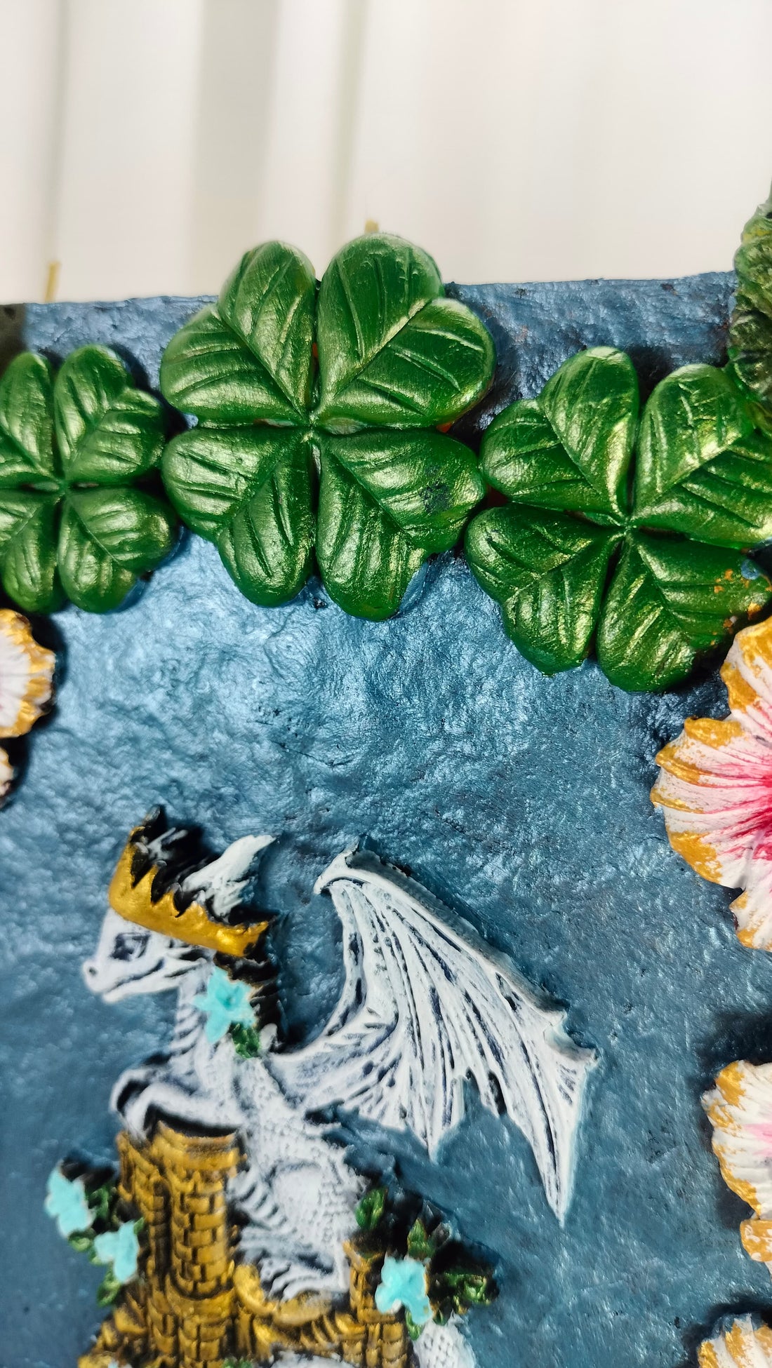 Book of Draconic Beauty