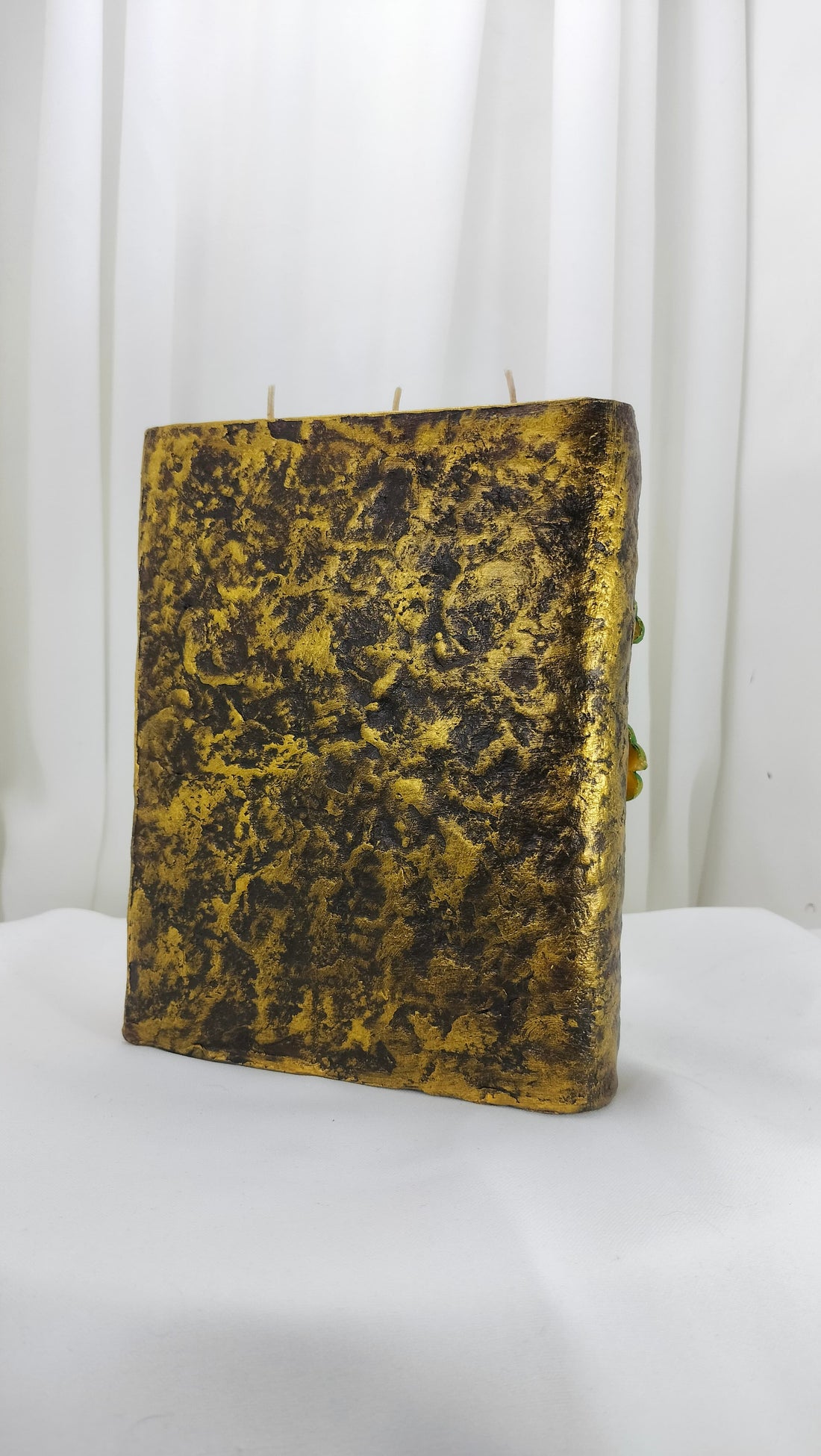 Draconic Book of Wealth