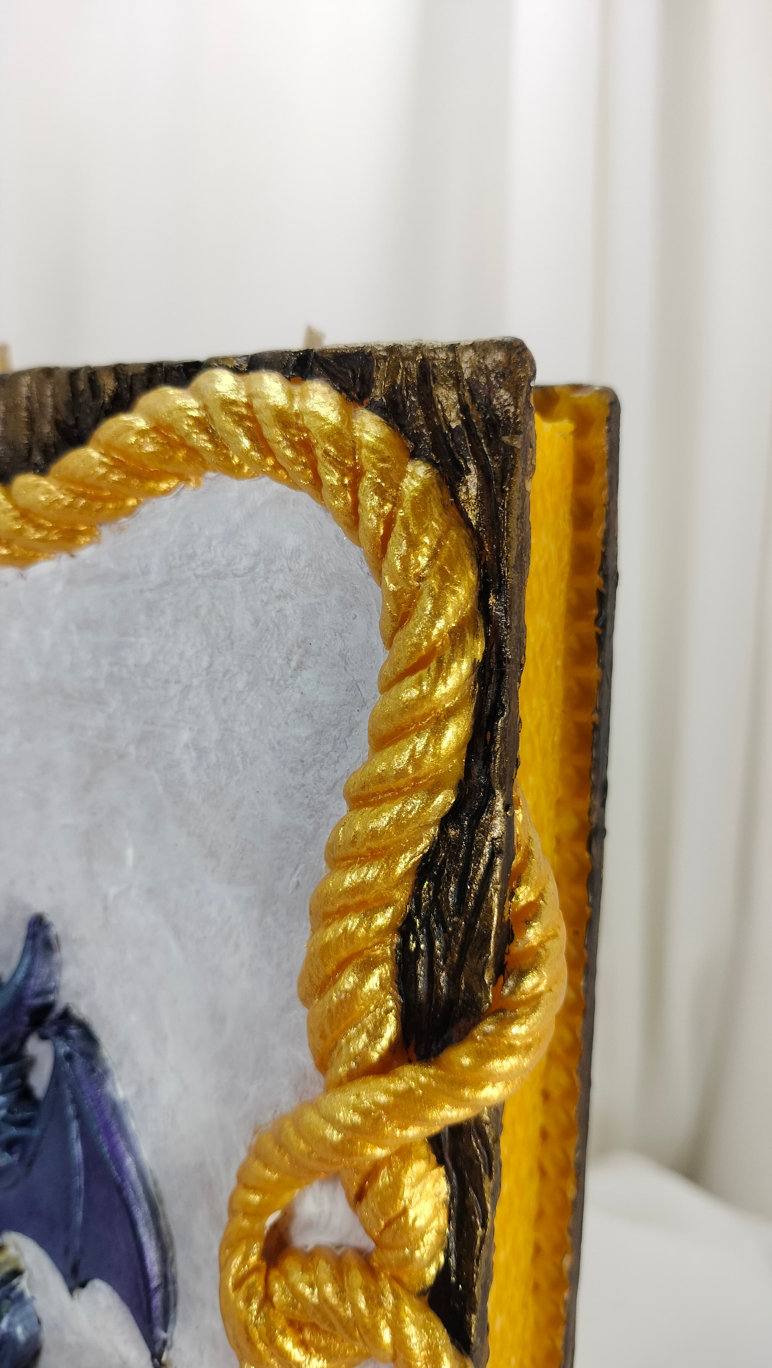 Book of Wise Dragon Familiar