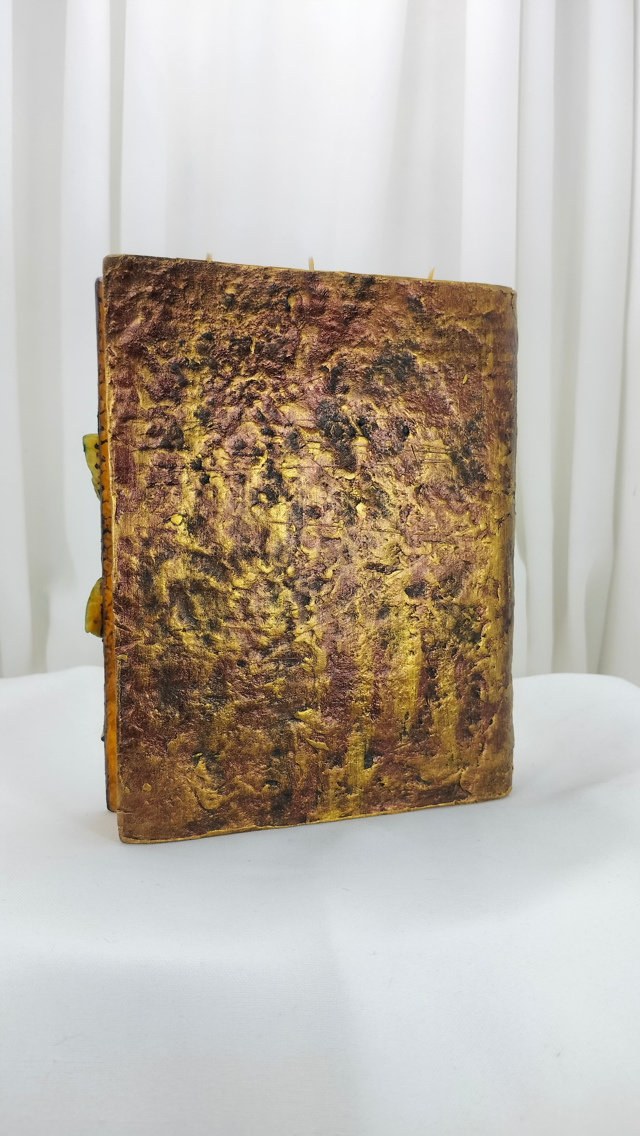 Book of Abundant Sunflower