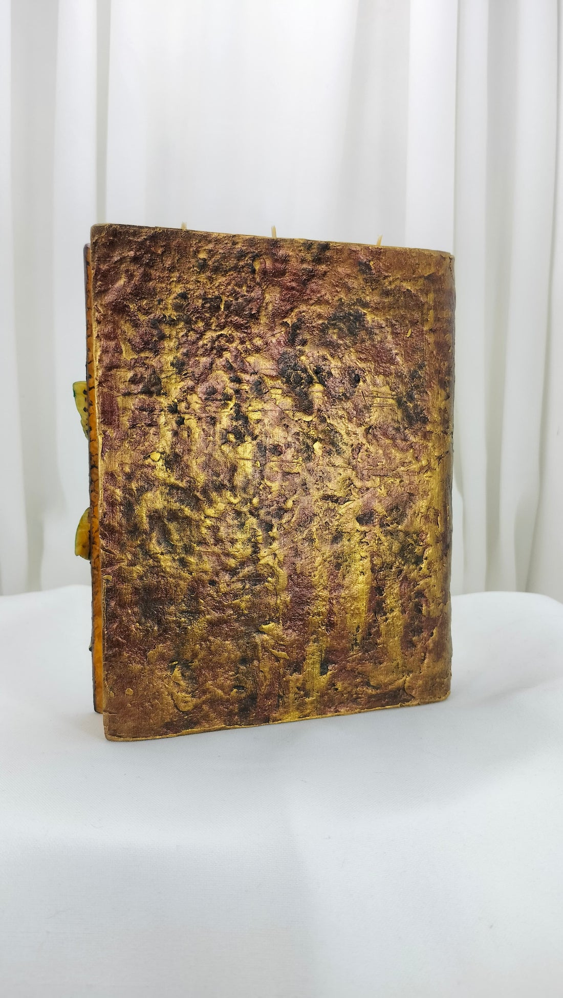 Book of Abundant Sunflower