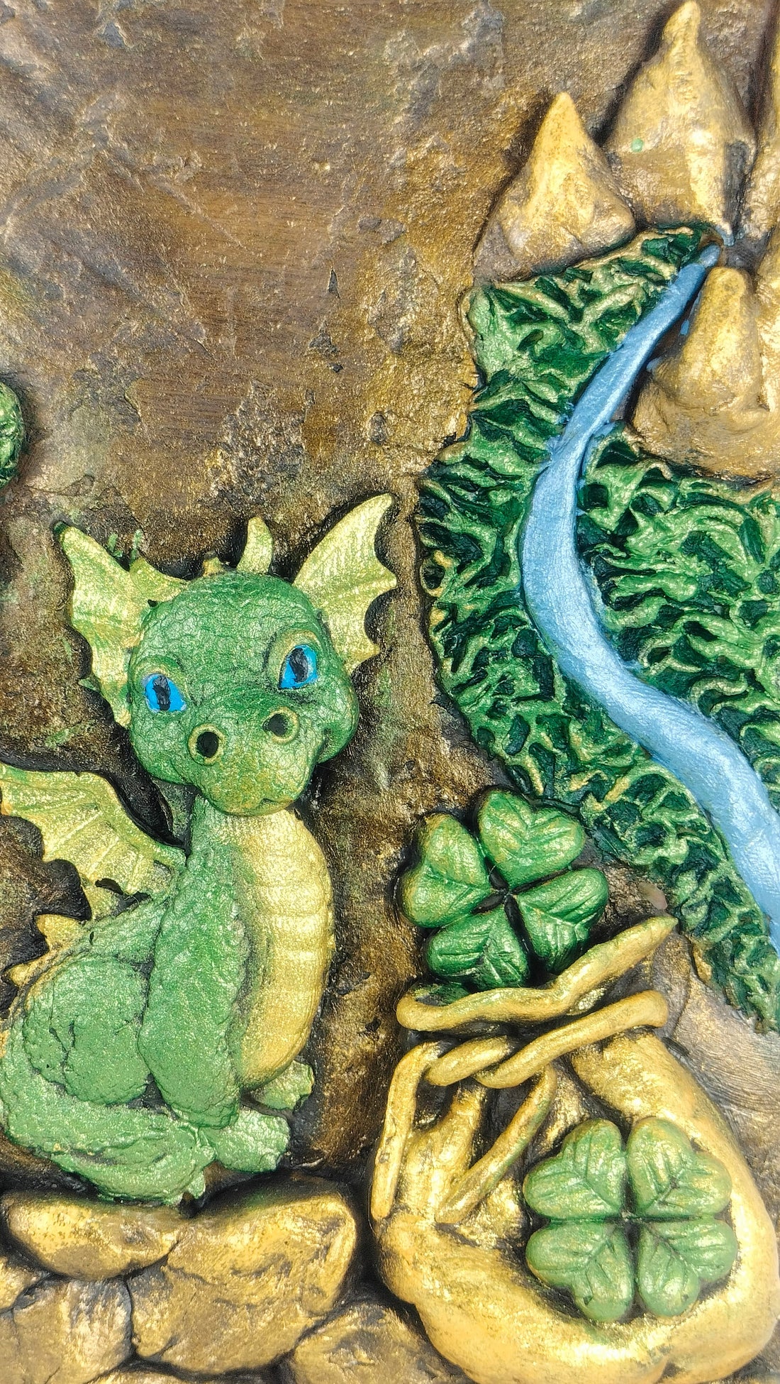 Draconic Book of Wealth