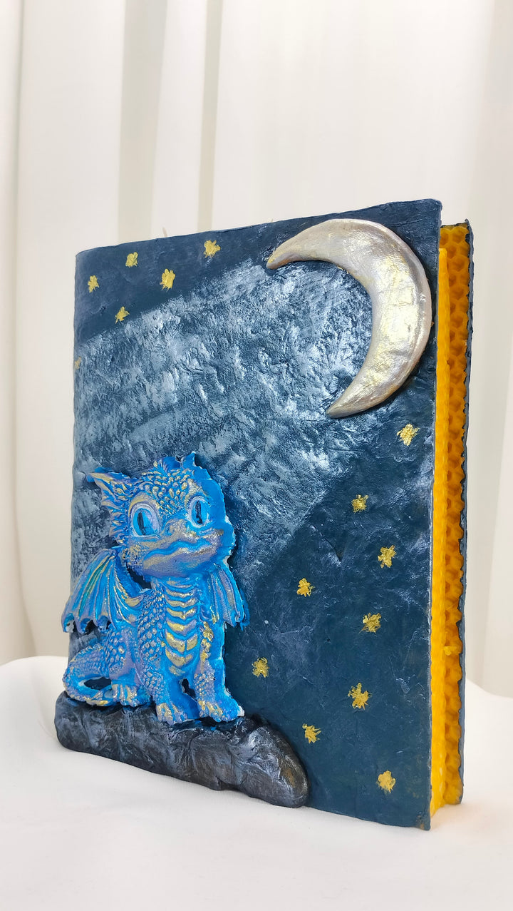 Book of Moon Dragon