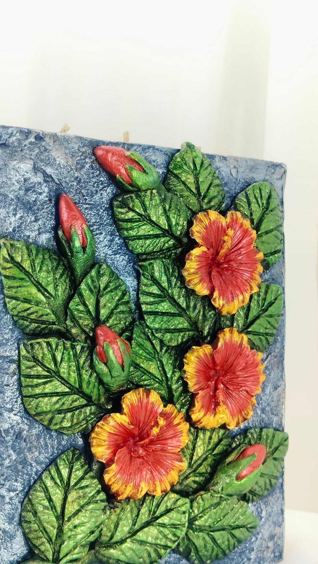 Book of Fire Flowers