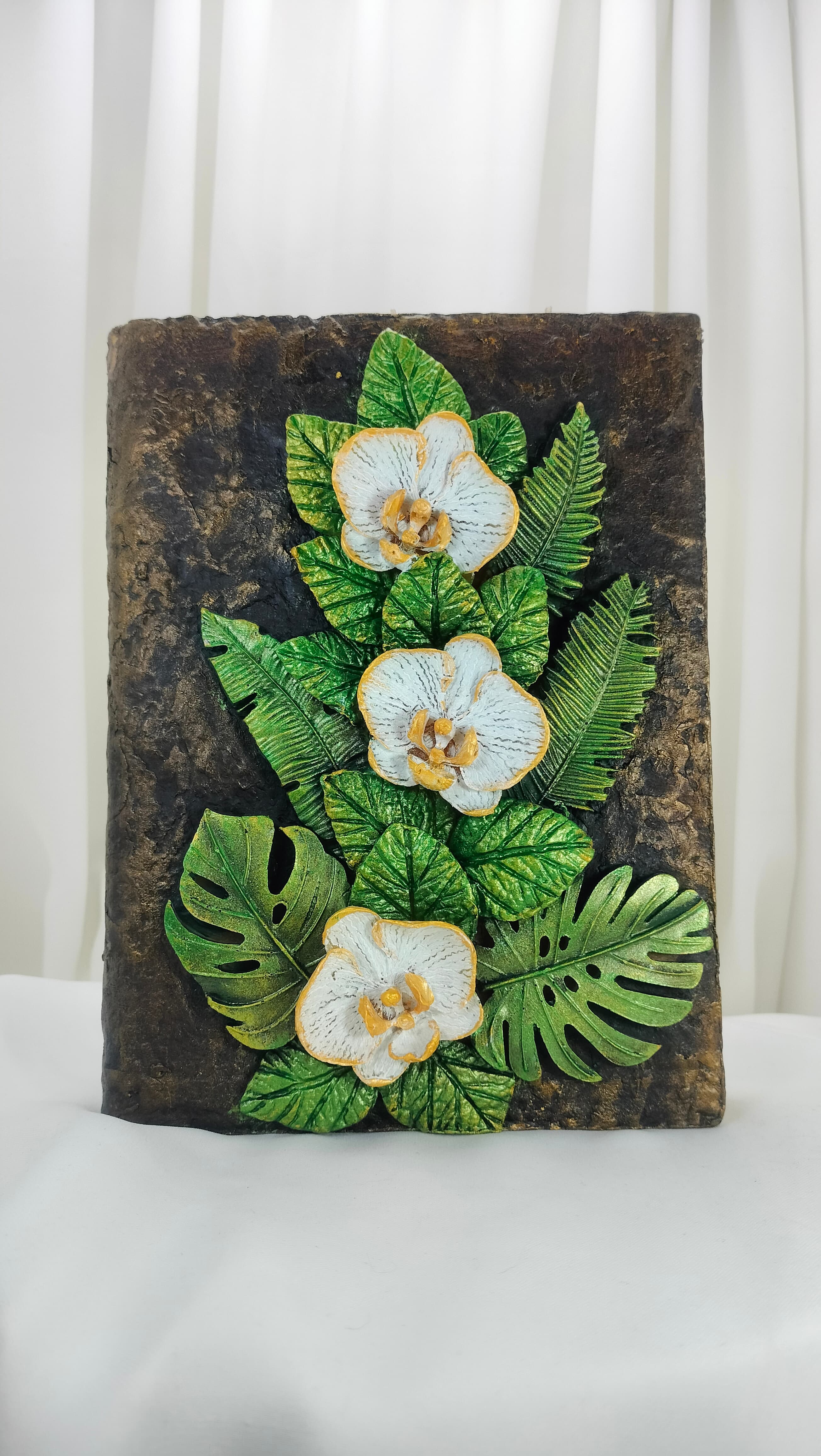 Book of Nature's Blessing