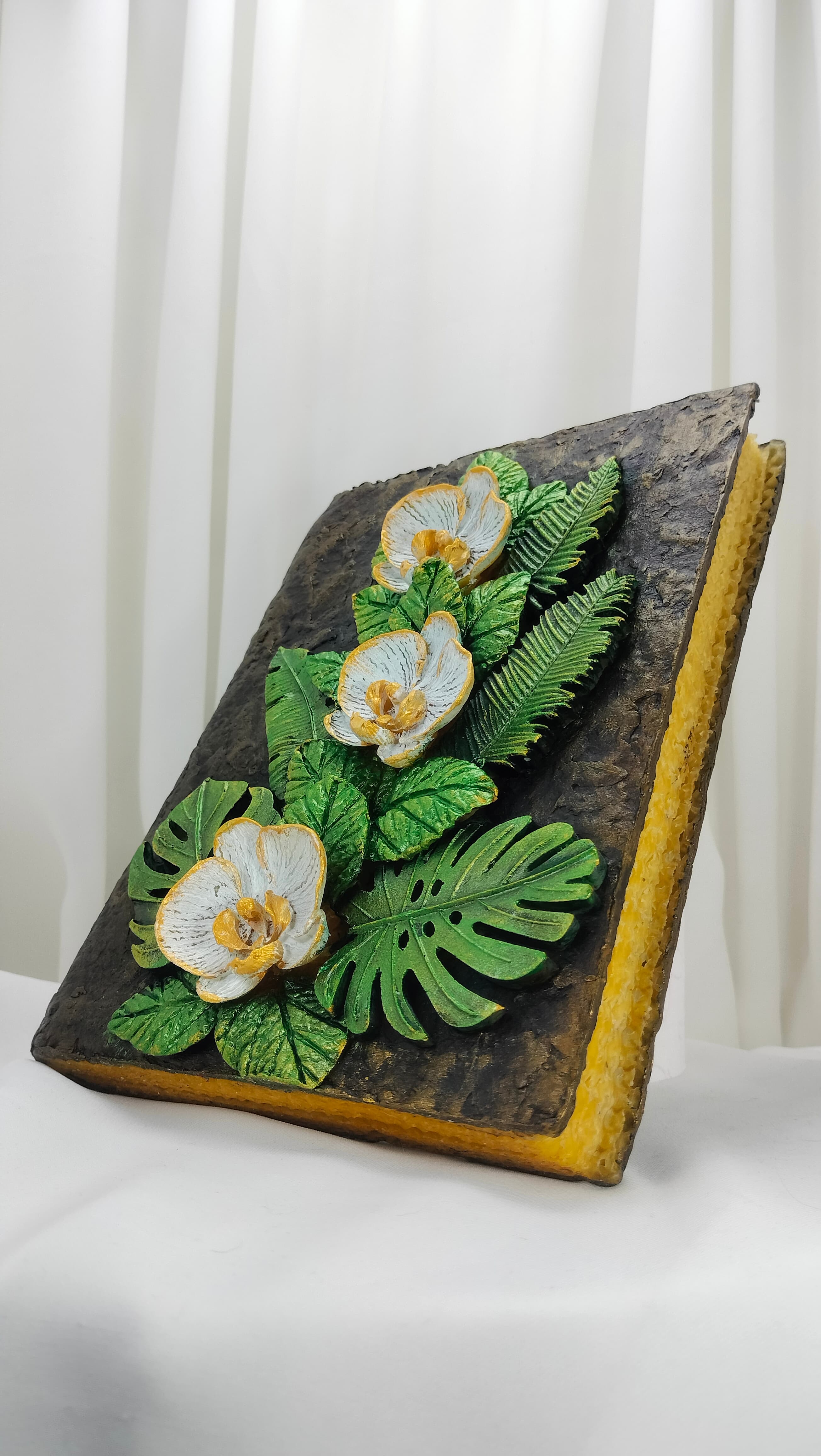 Book of Nature's Blessing