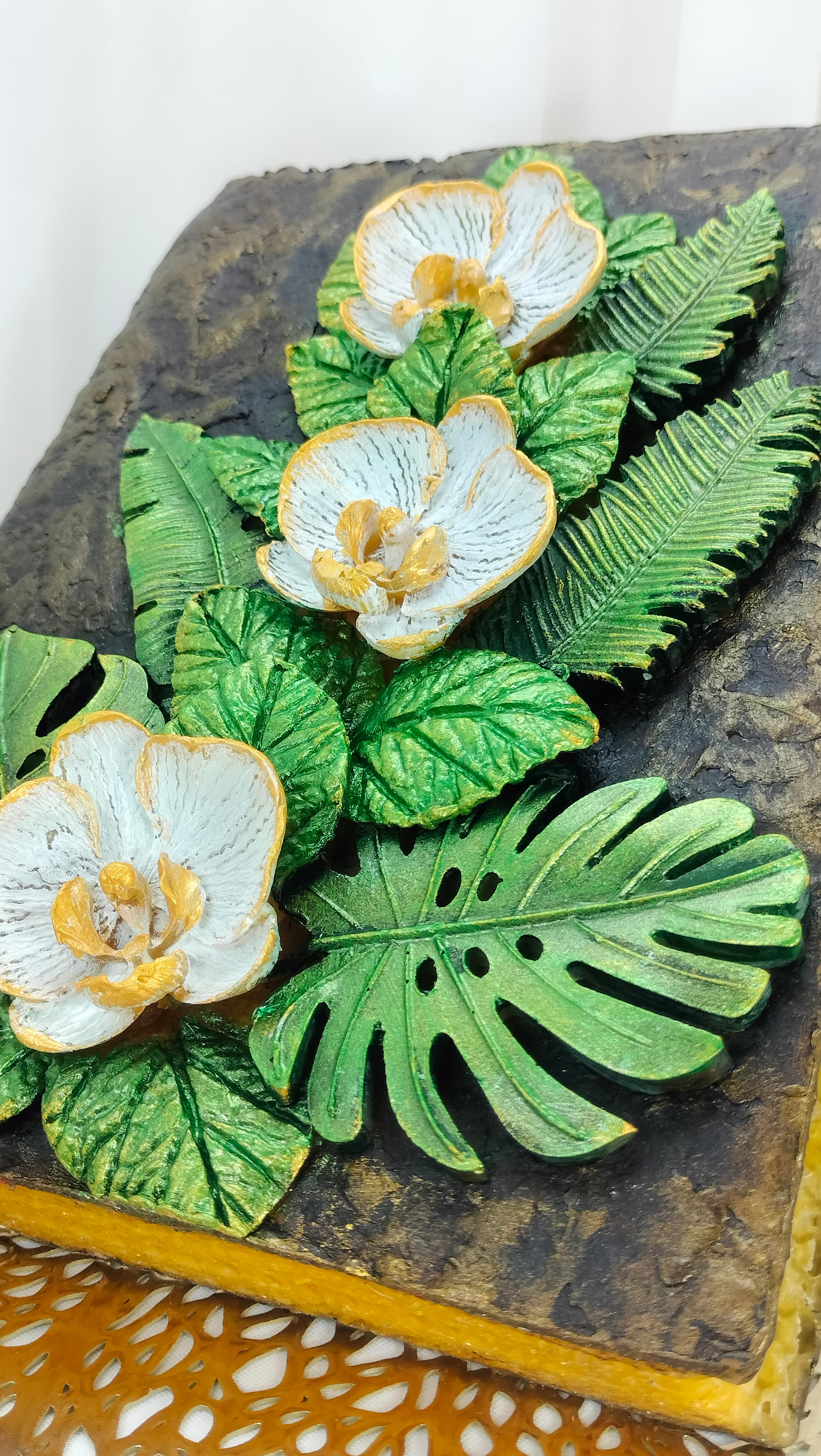 Book of Nature's Blessing