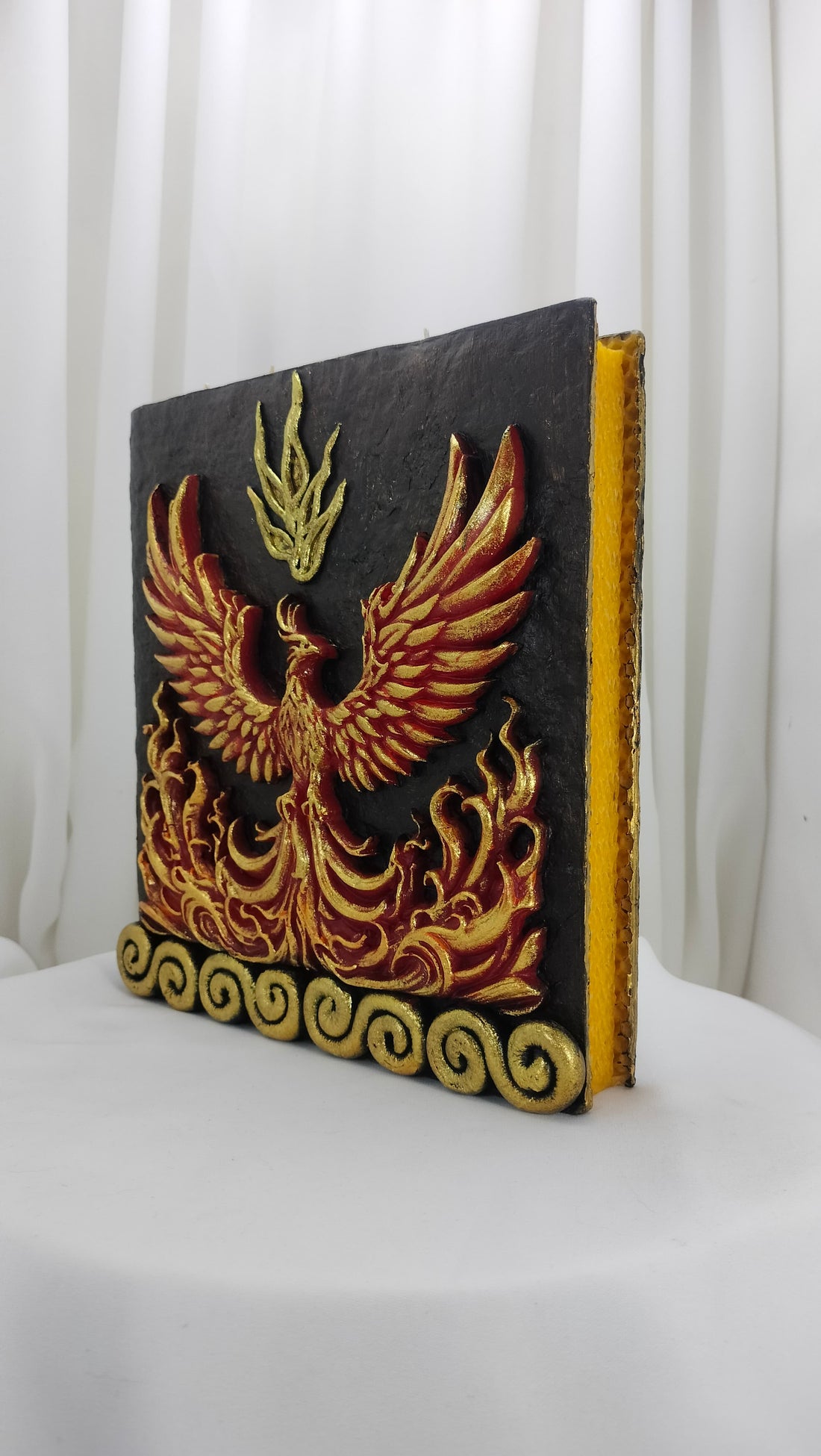 Book of Phoenix