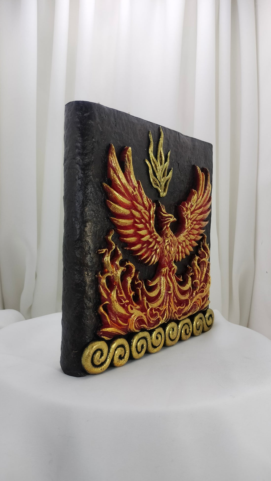 Book of Phoenix