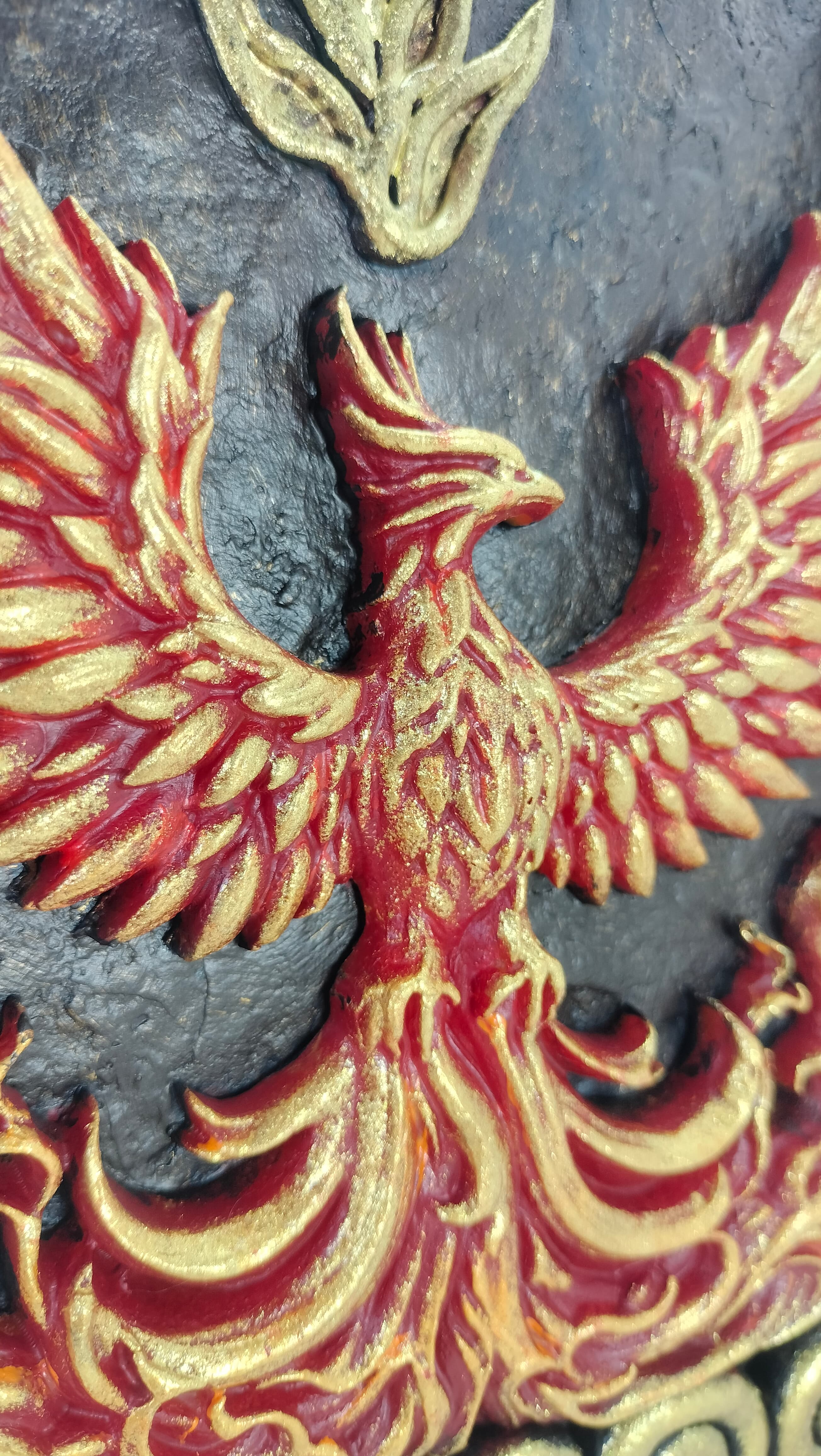 Book of Phoenix