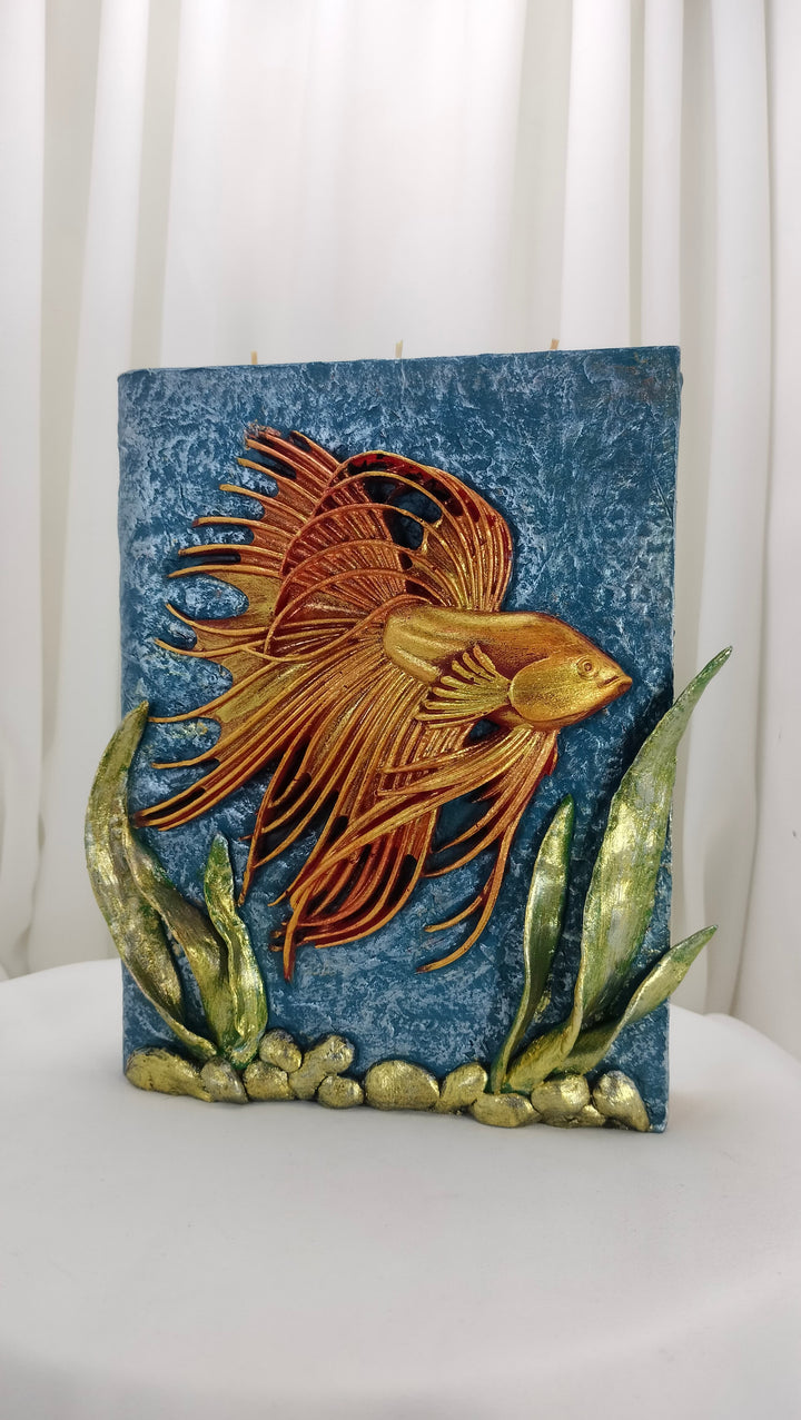 Book of Marine Magic