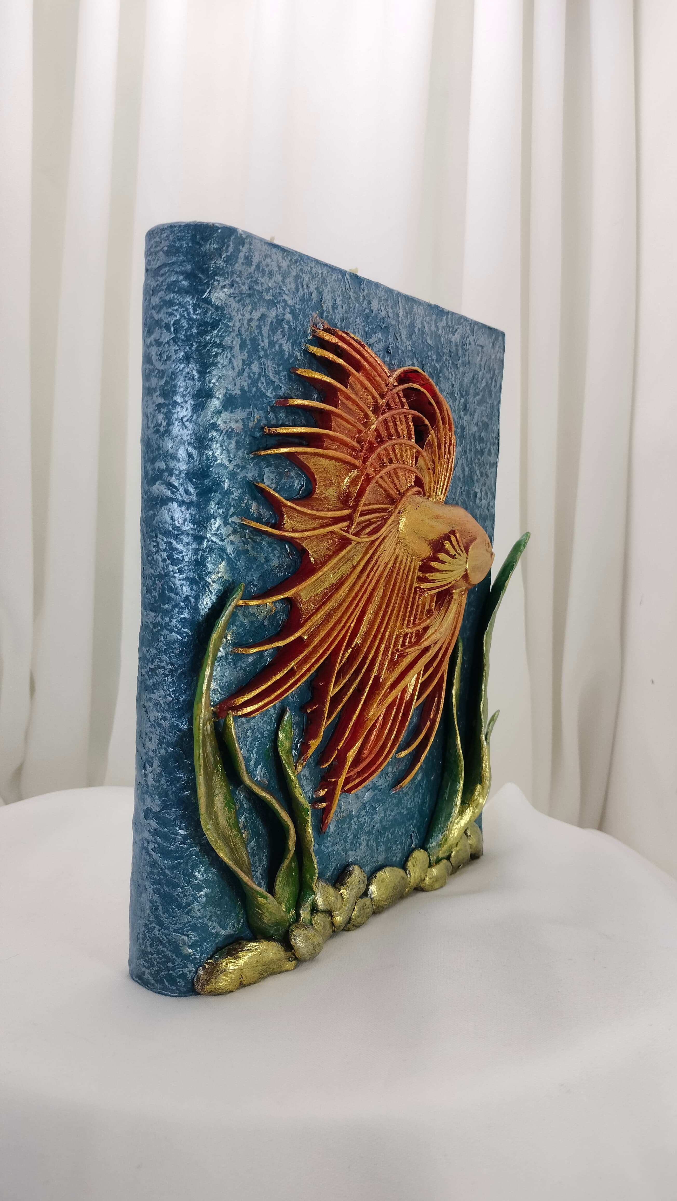 Book of Marine Magic