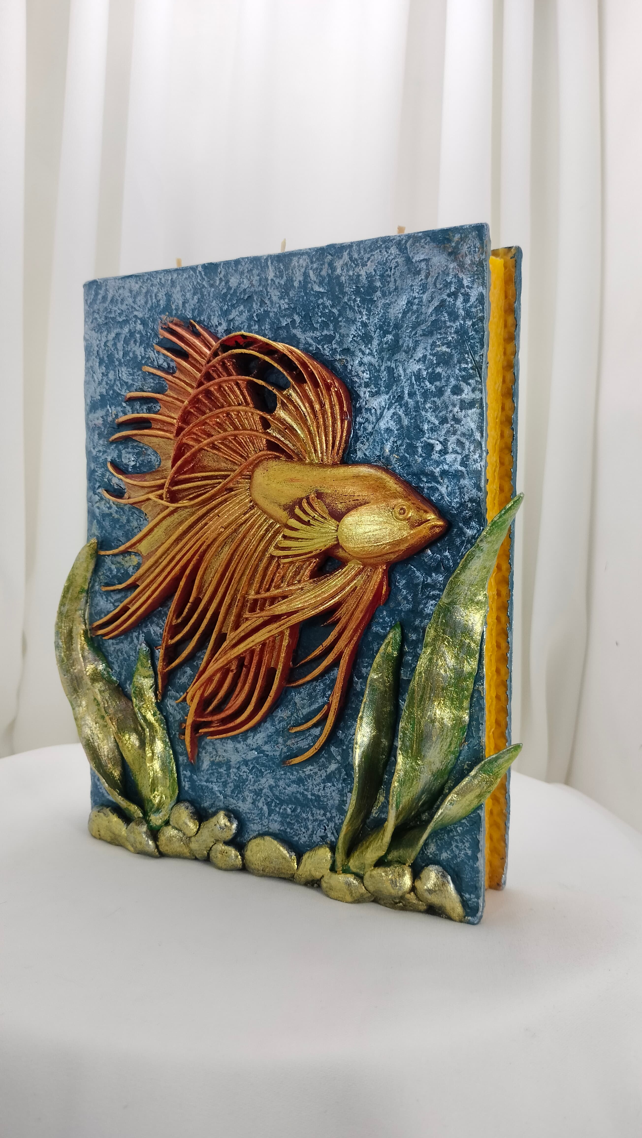 Book of Marine Magic