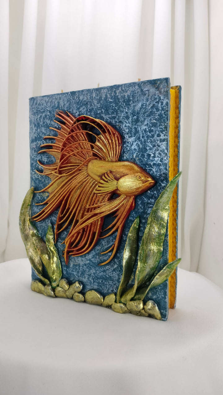 Book of Marine Magic