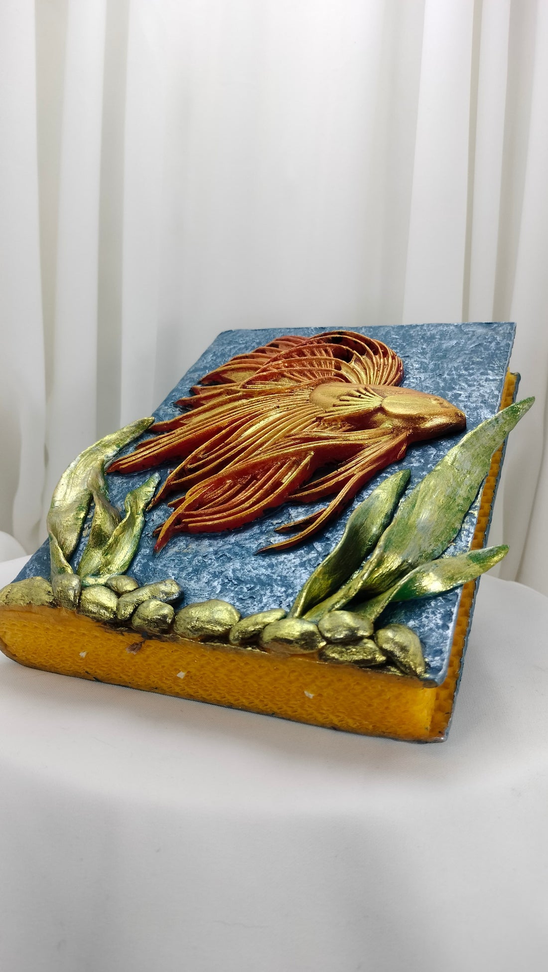 Book of Marine Magic