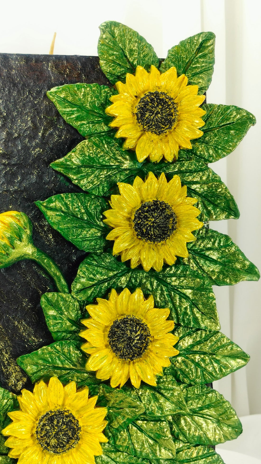 Book of Sacred Sunflower