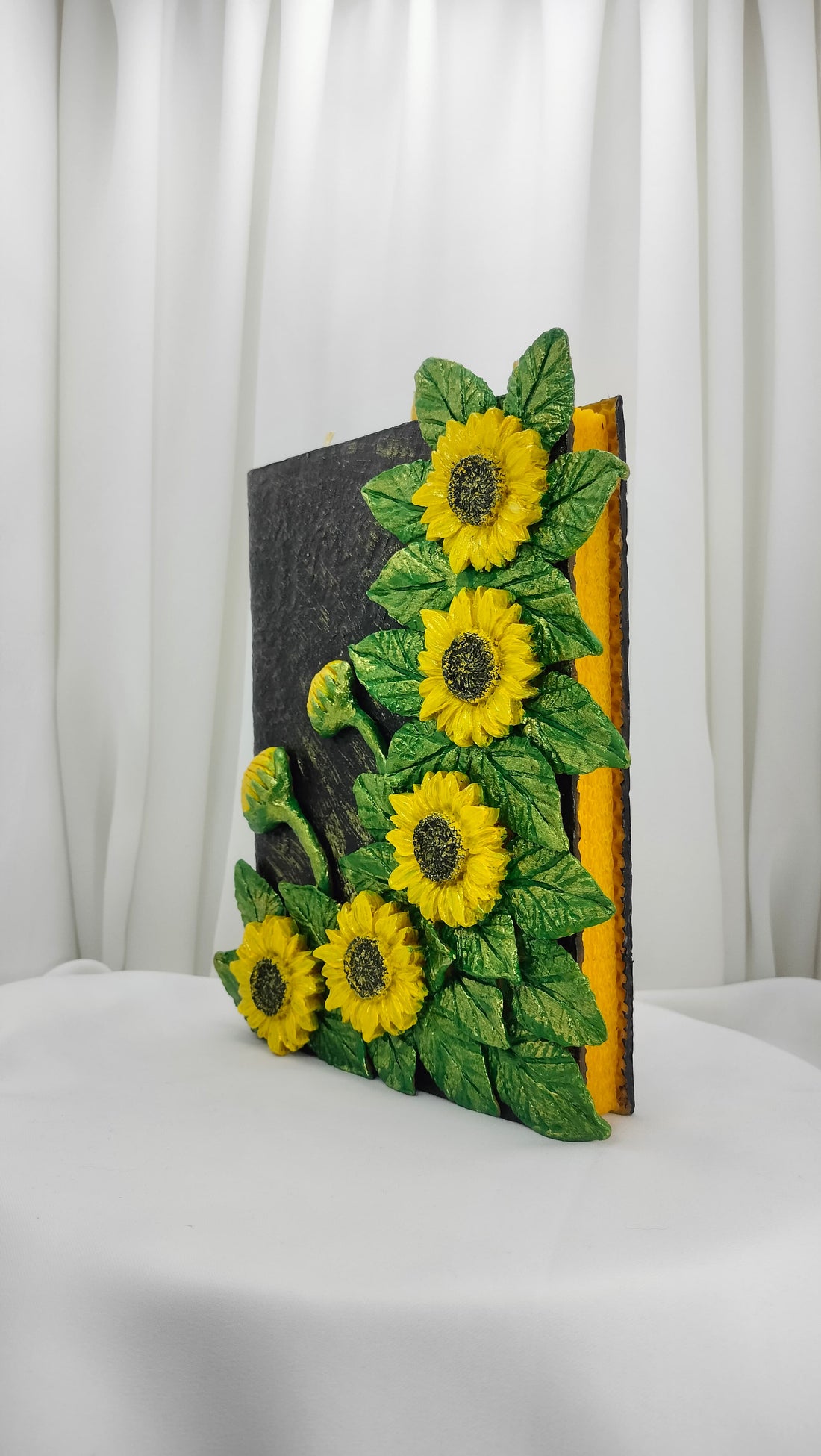 Book of Sacred Sunflower