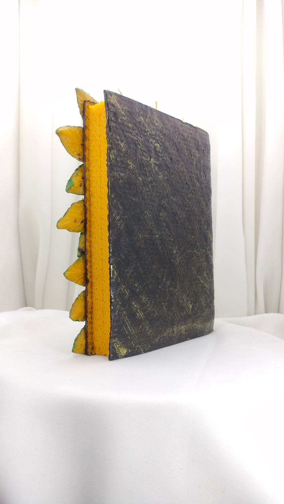 Book of Sacred Sunflower
