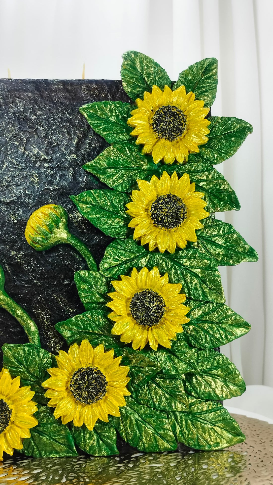 Book of Sacred Sunflower