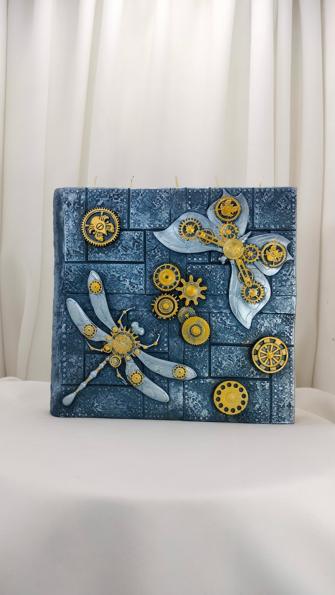 Book of Mechanical Miracles