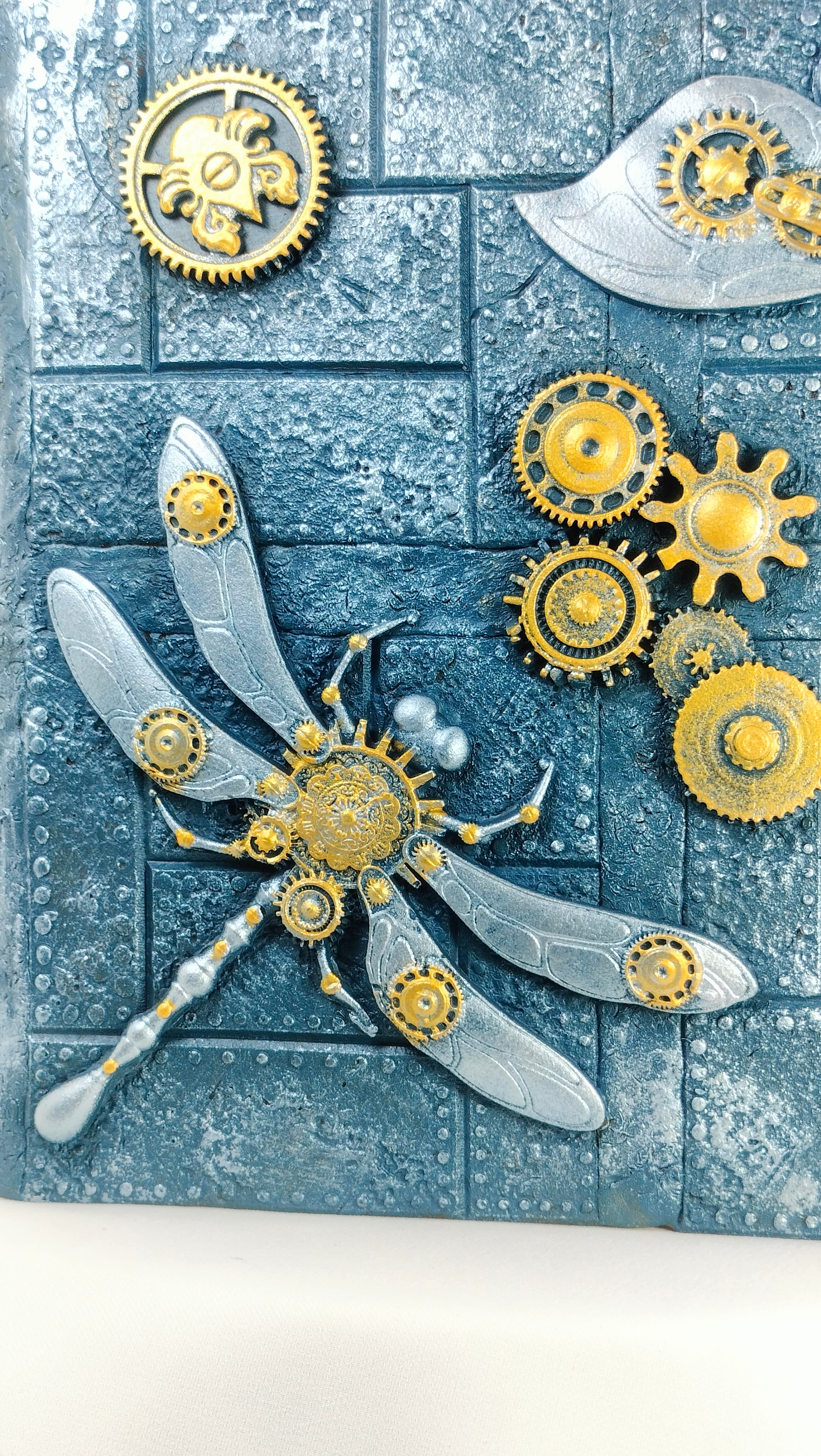 Book of Mechanical Miracles