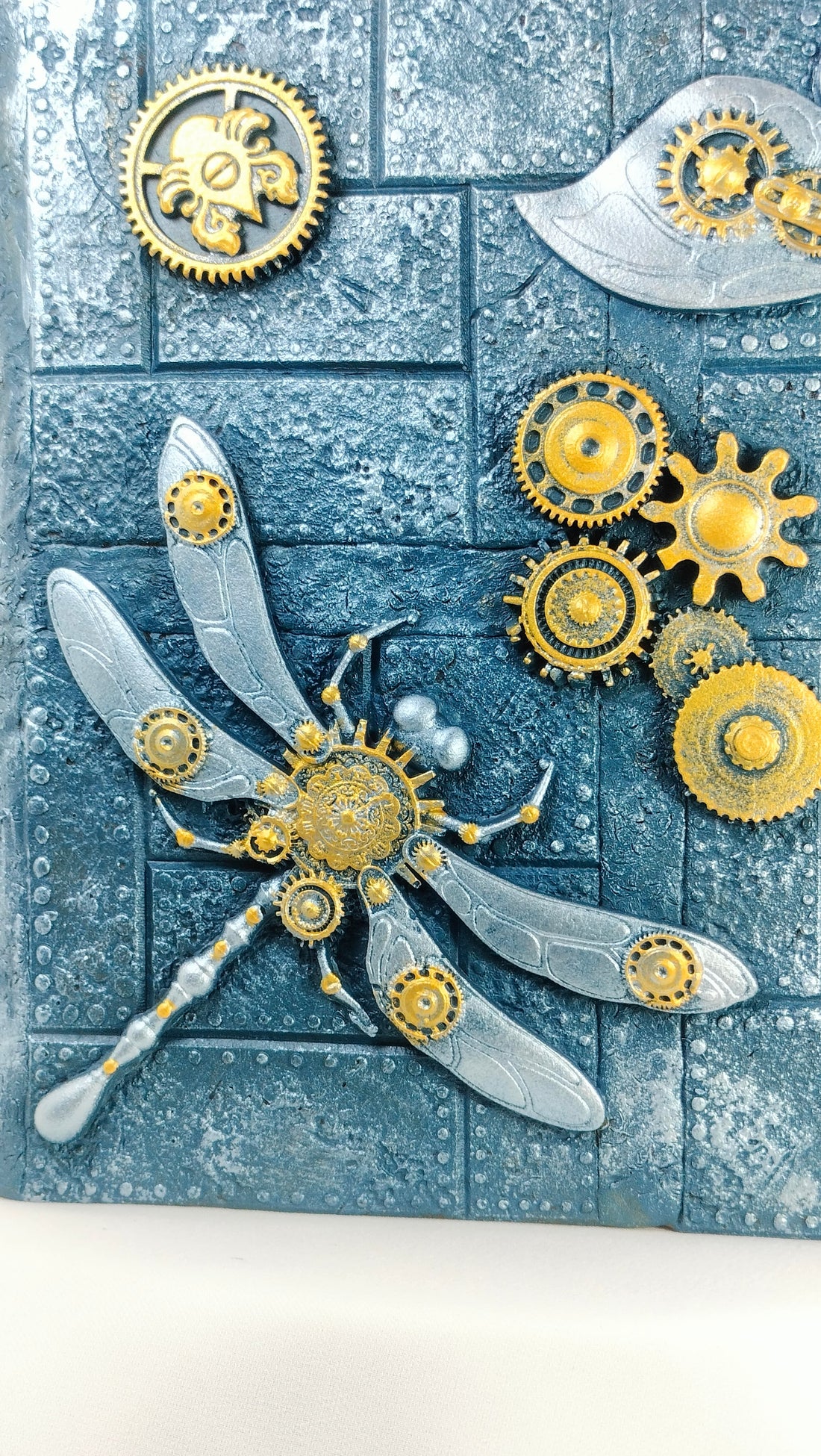 Book of Mechanical Miracles