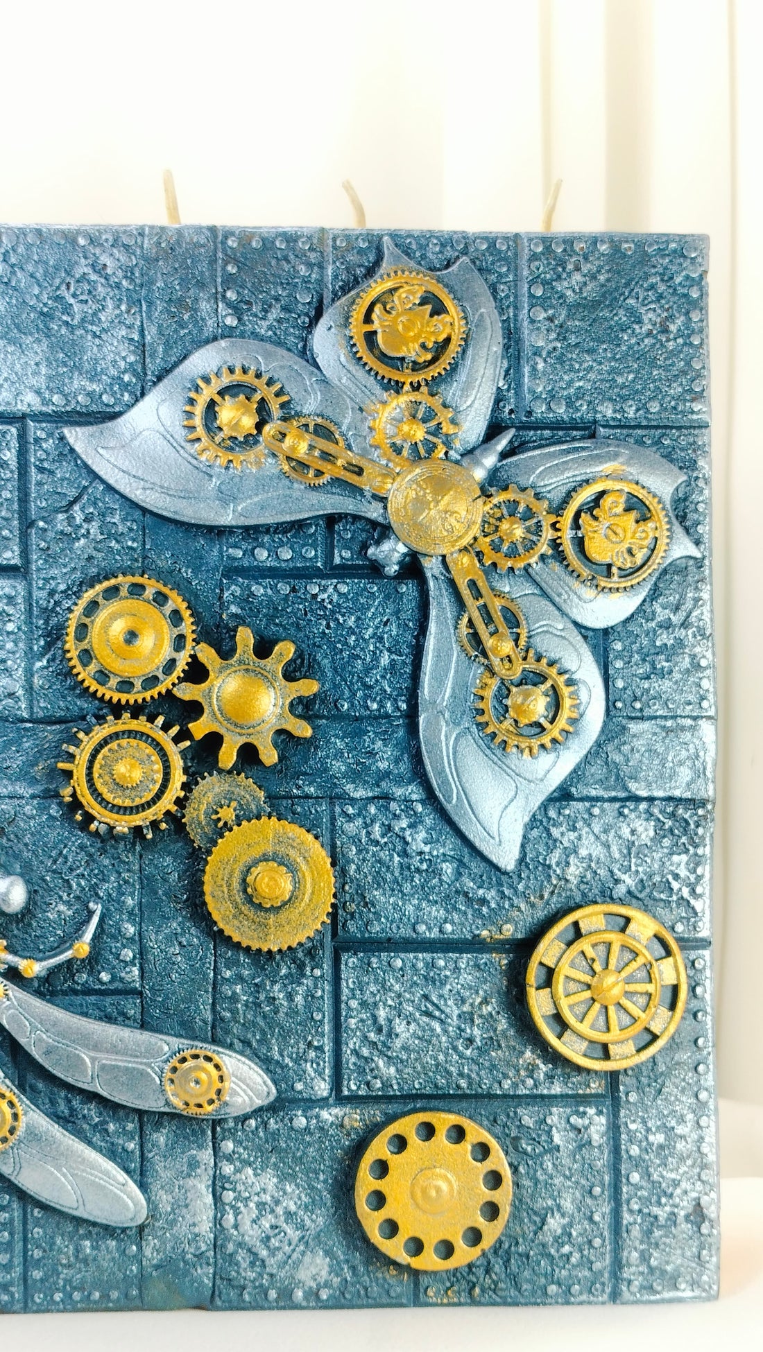 Book of Mechanical Miracles