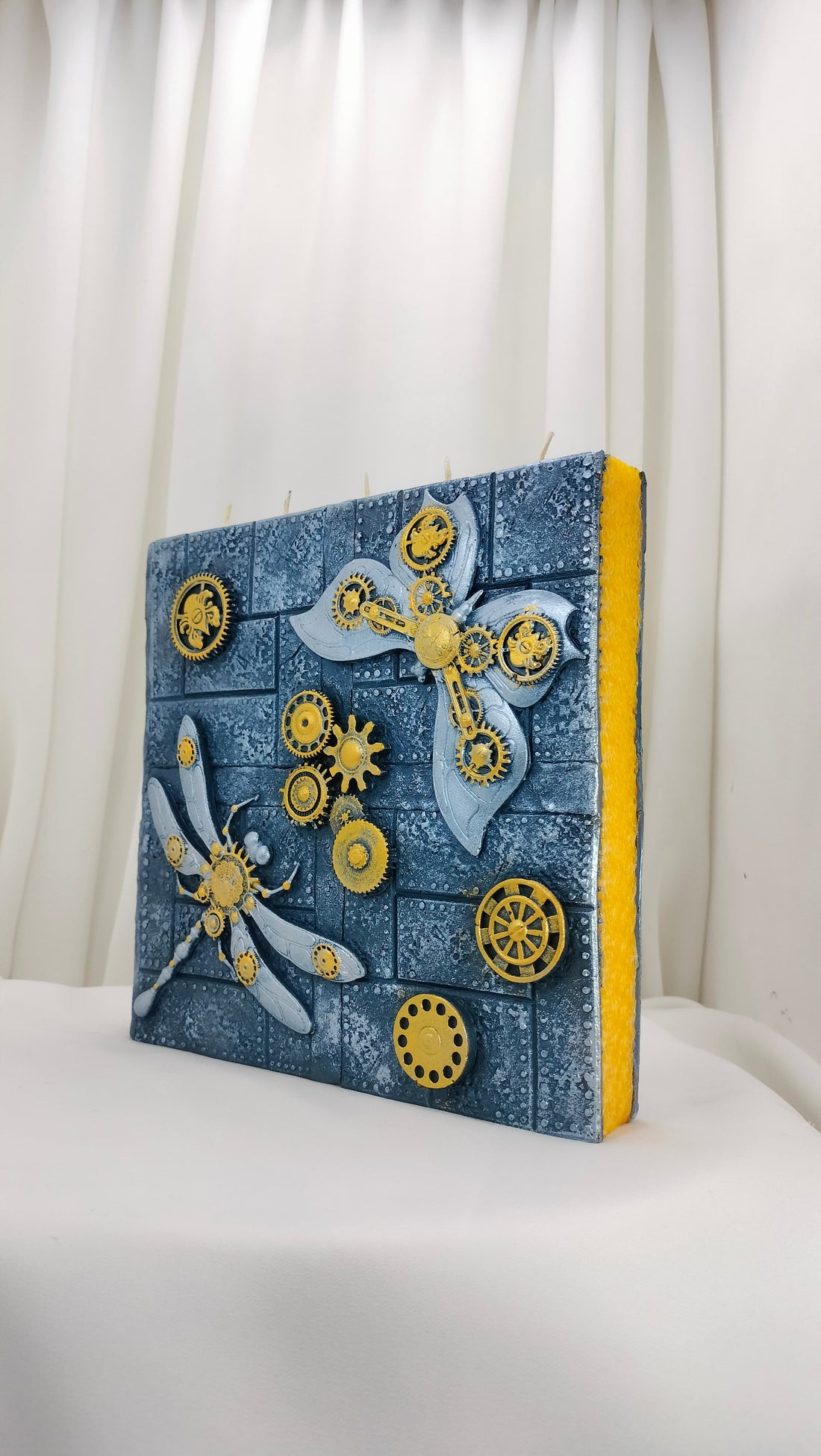 Book of Mechanical Miracles