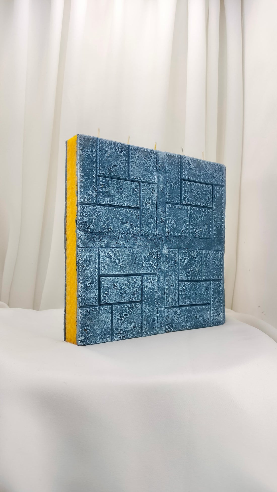 Book of Mechanical Miracles