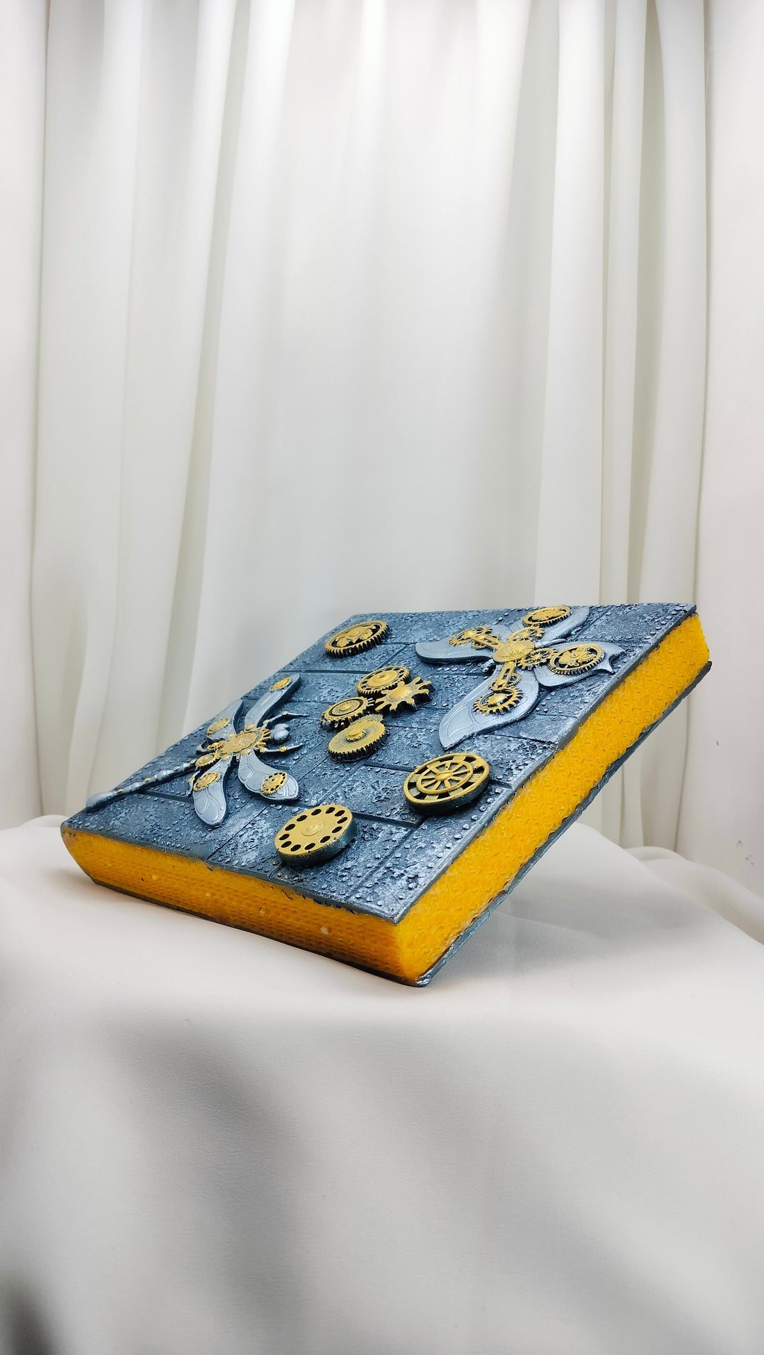 Book of Mechanical Miracles